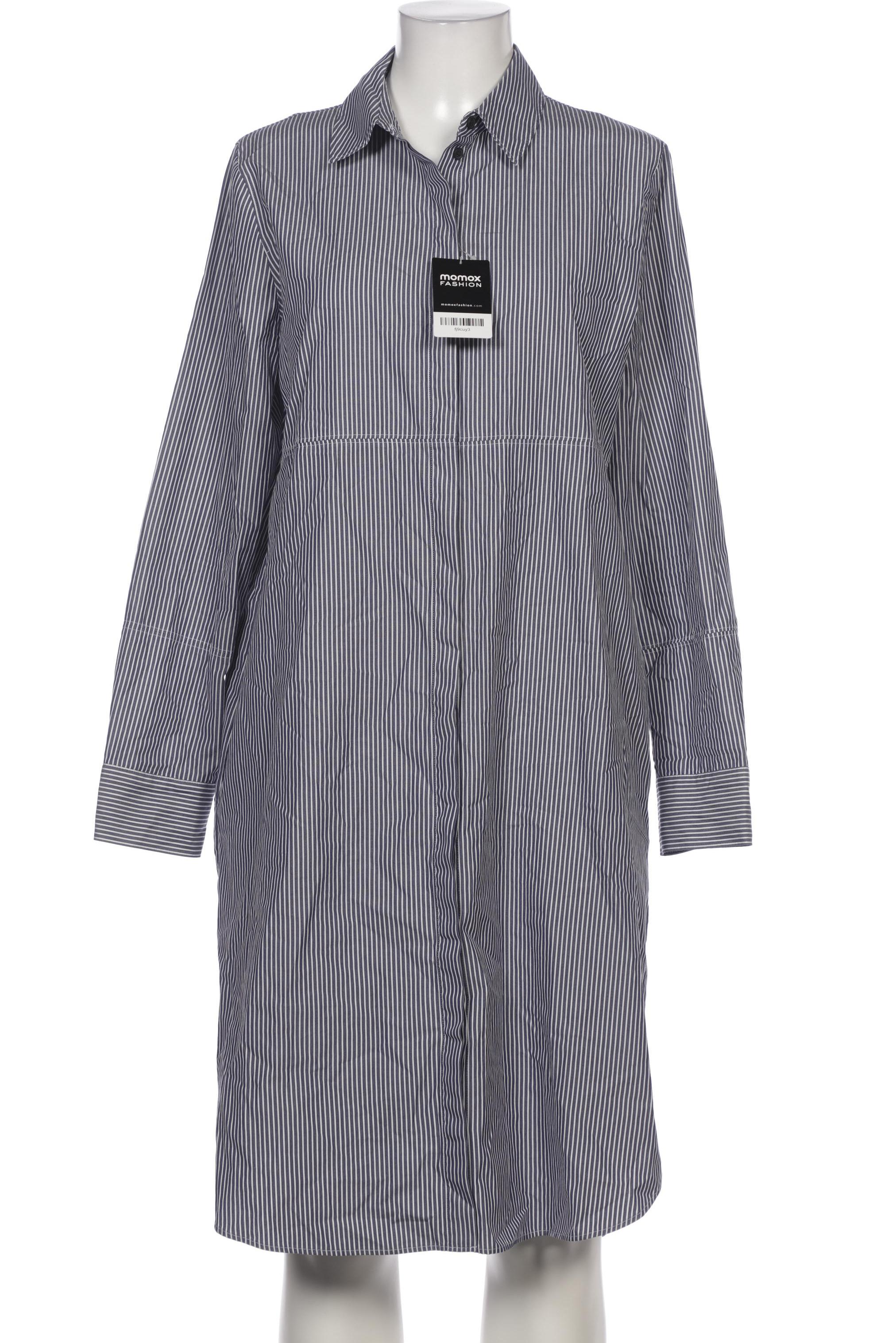 

COS Damen Kleid, marineblau