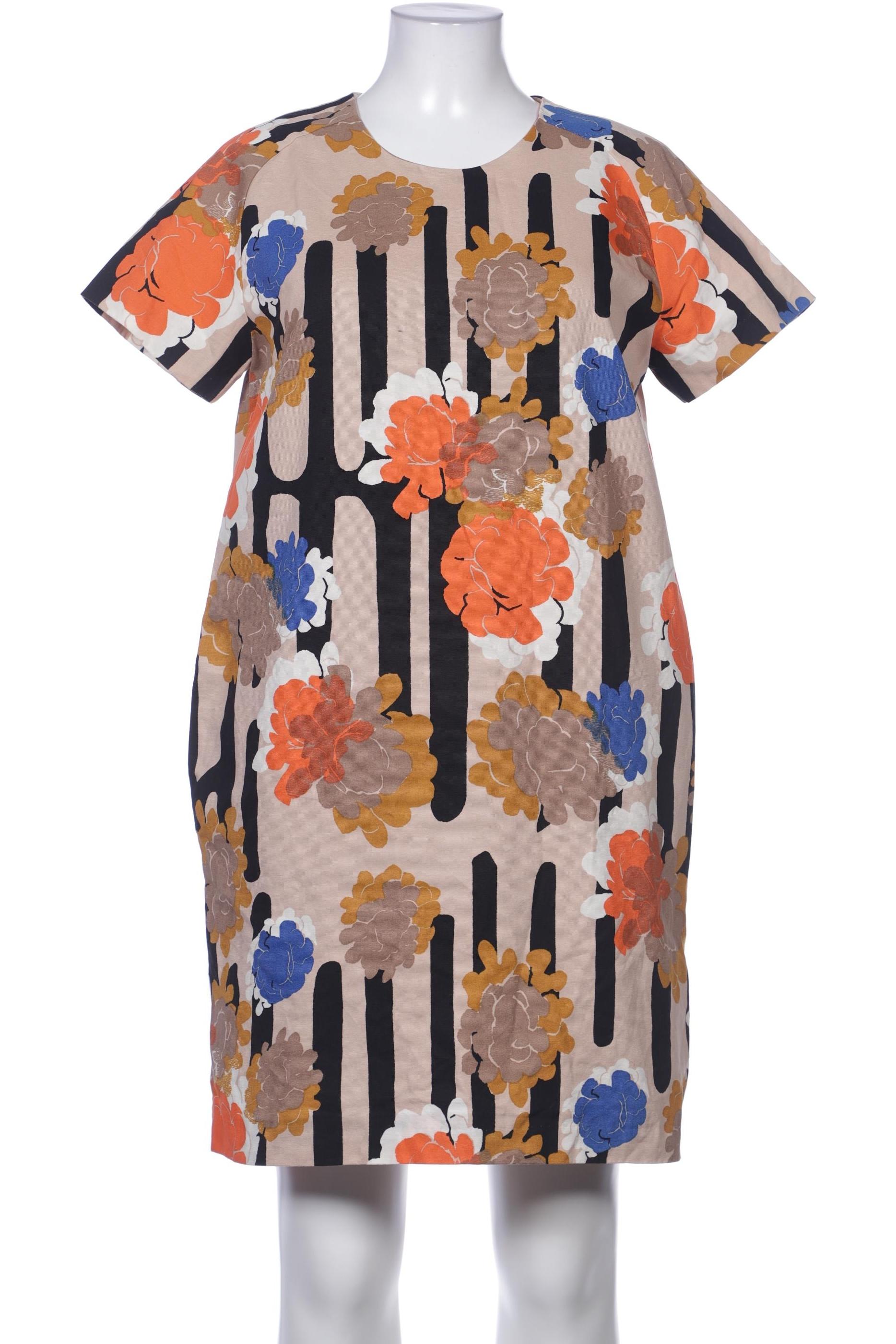 

COS Damen Kleid, mehrfarbig, Gr. 44