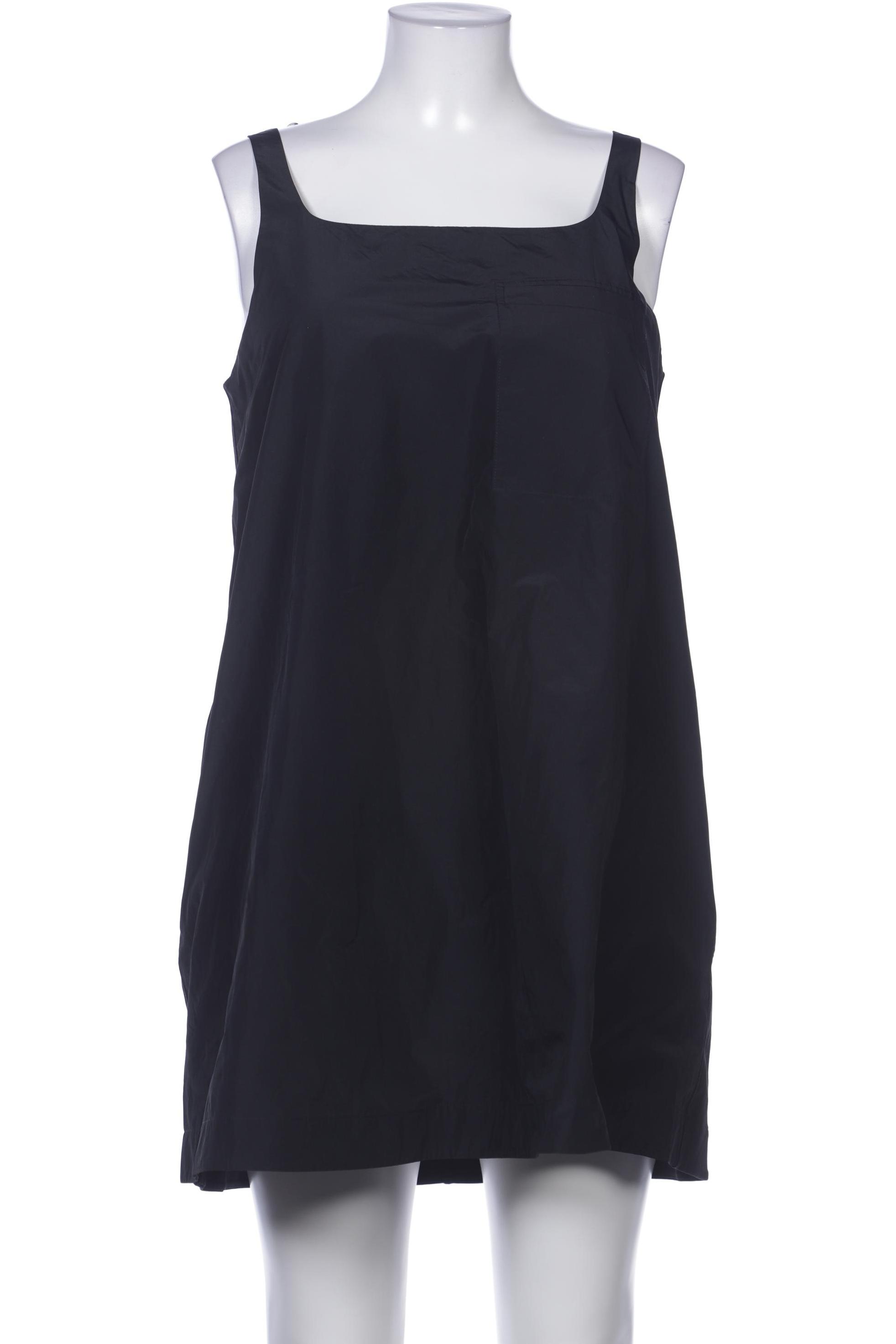 

COS Damen Kleid, schwarz, Gr. 42