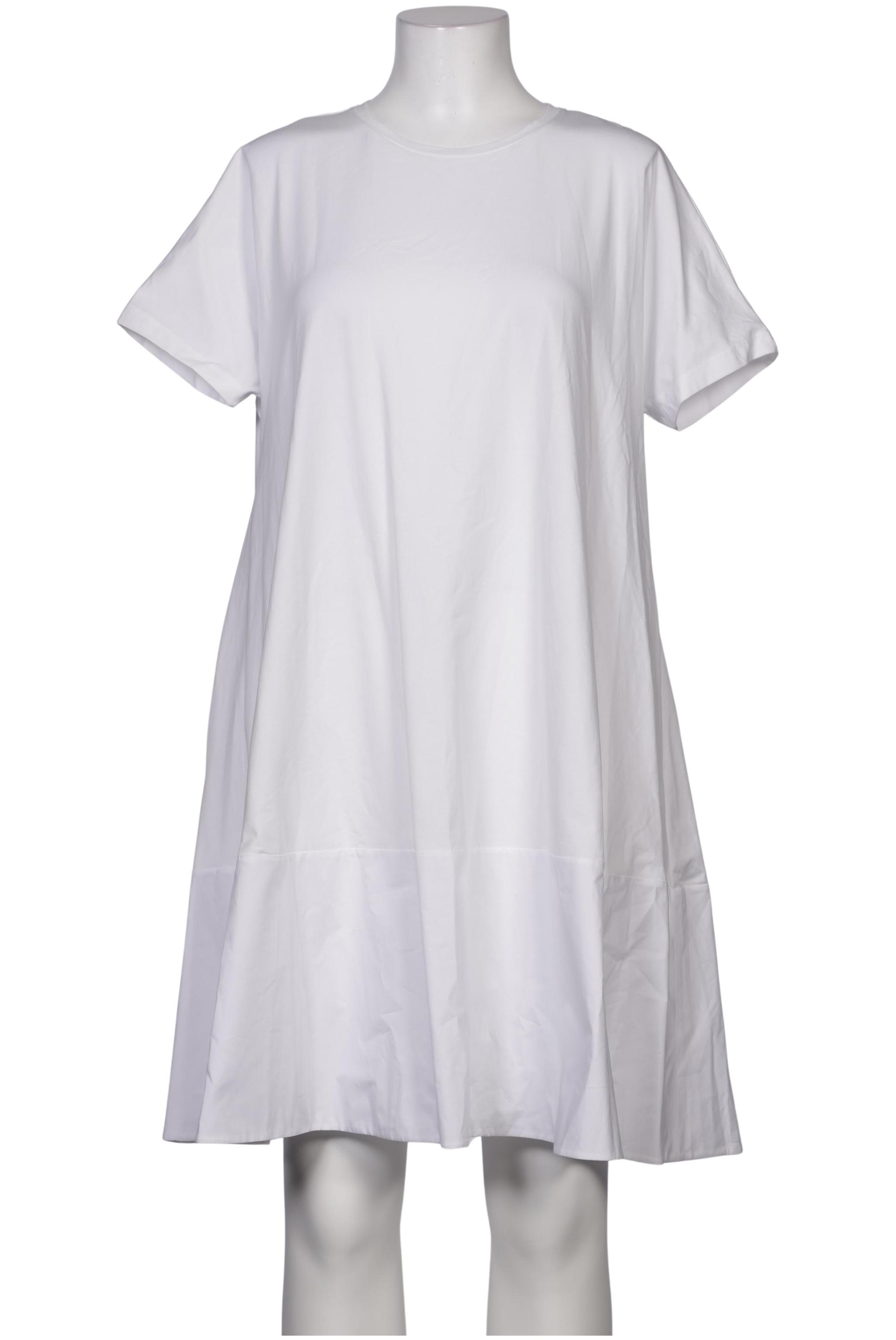 

COS Damen Kleid, weiß, Gr. 42