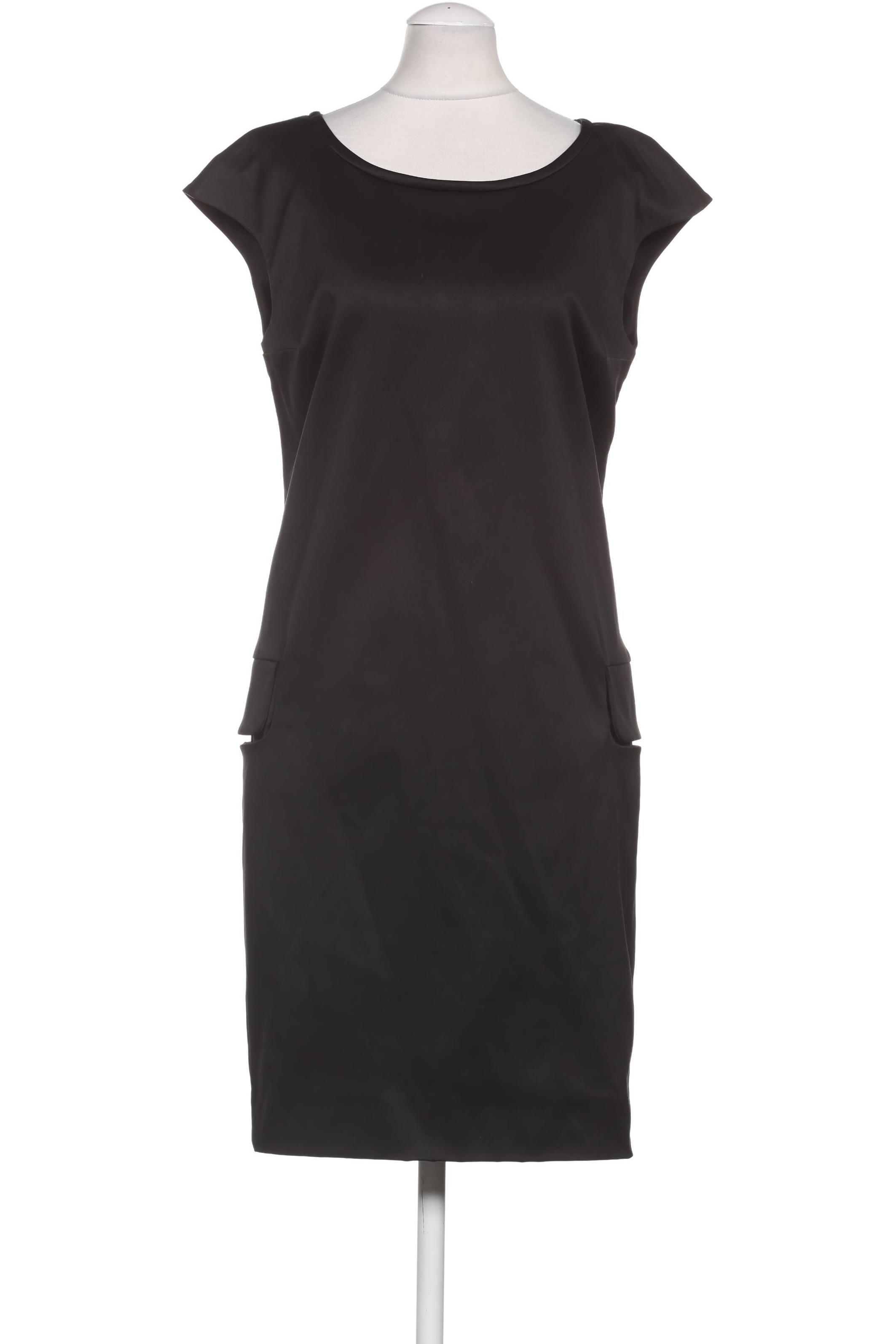 

COS Damen Kleid, schwarz