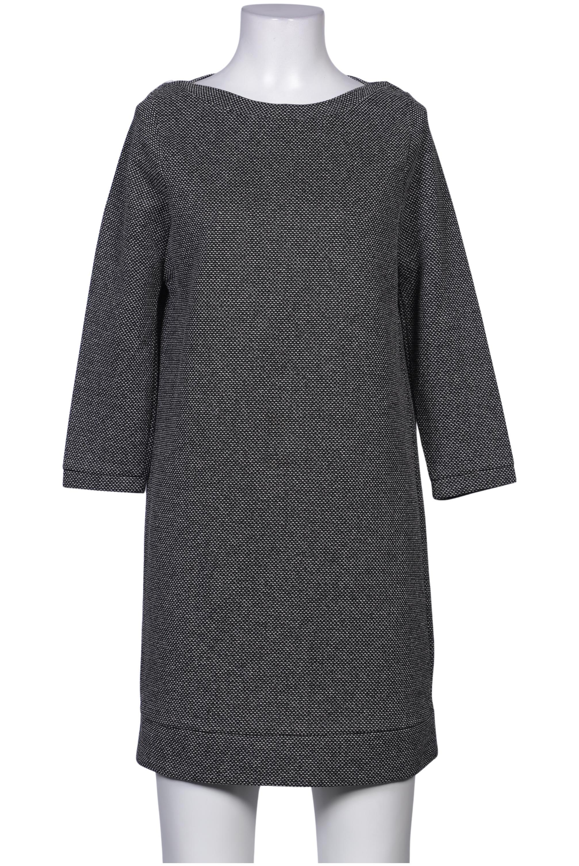 

COS Damen Kleid, grau, Gr. 34