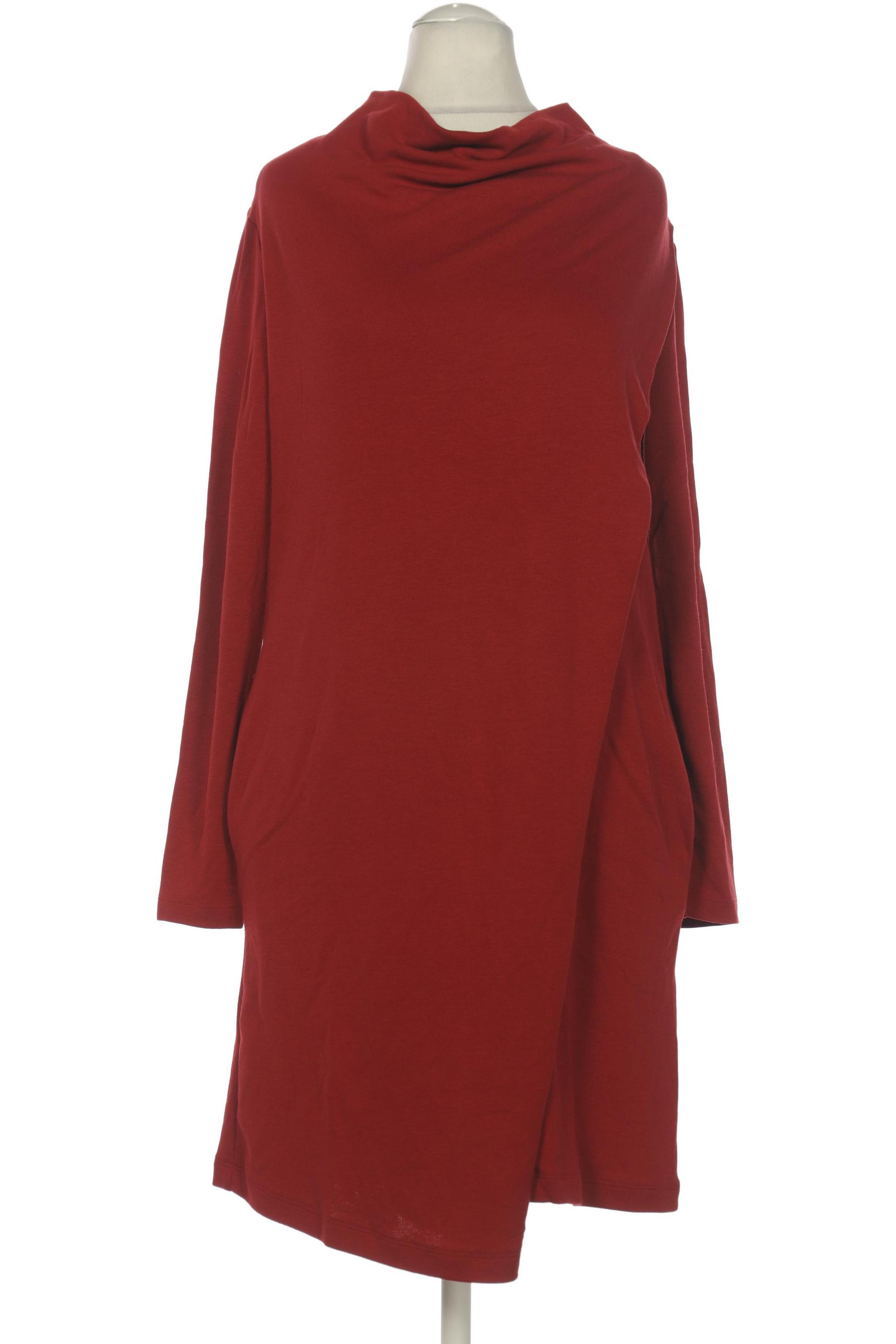 

COS Damen Kleid, rot, Gr. 36