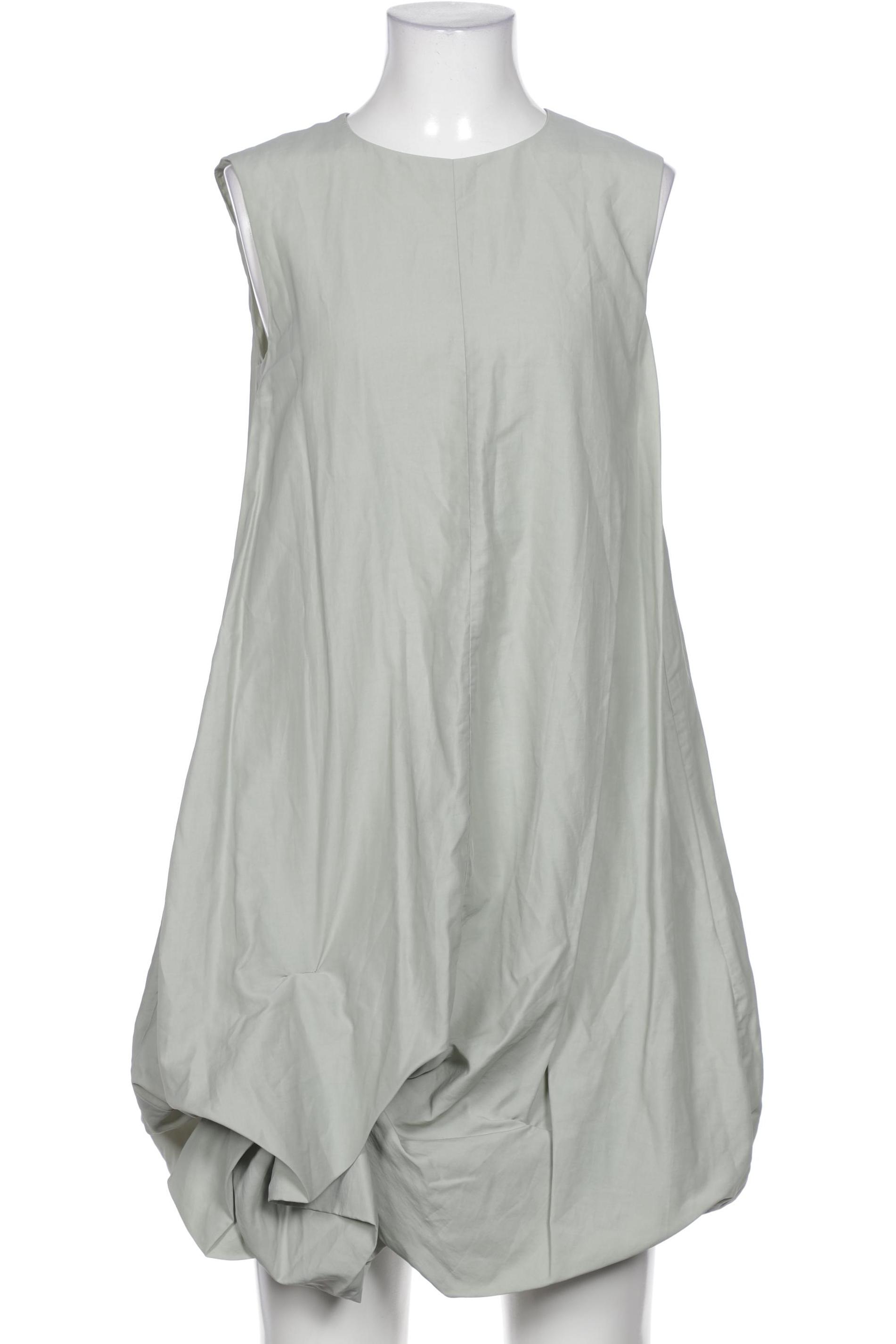 

COS Damen Kleid, hellgrün, Gr. 34