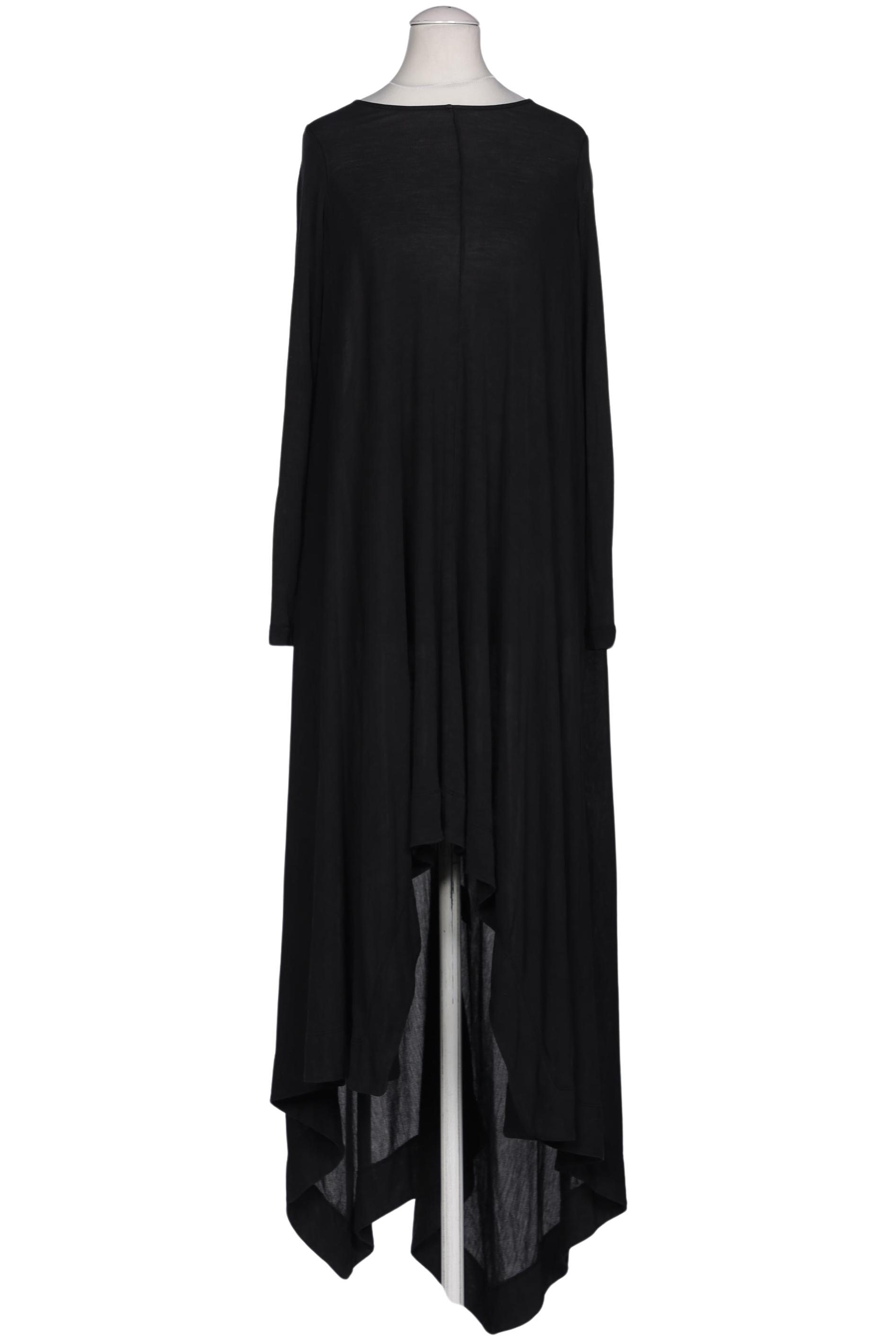 

COS Damen Kleid, schwarz, Gr. 34