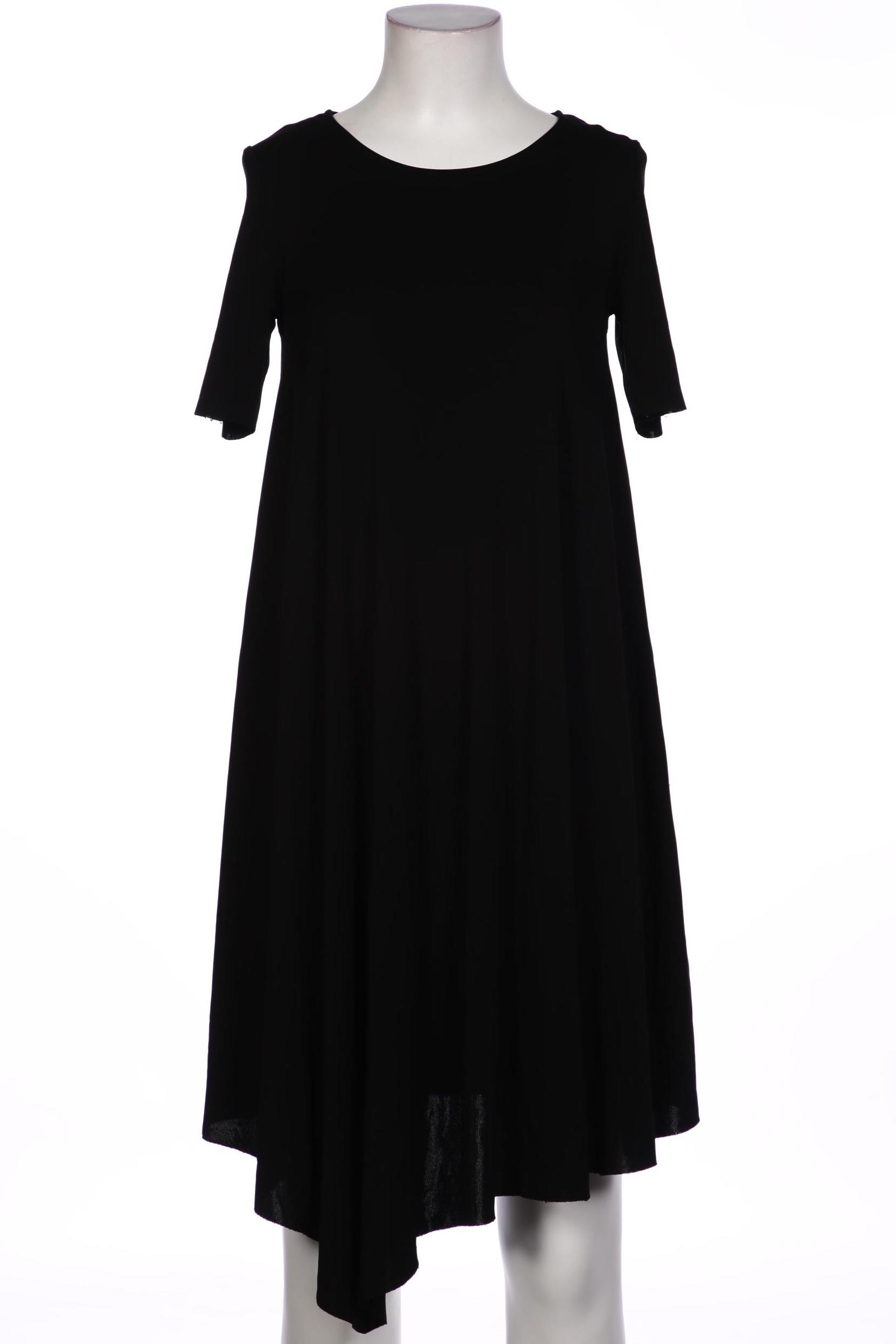

COS Damen Kleid, schwarz, Gr. 34