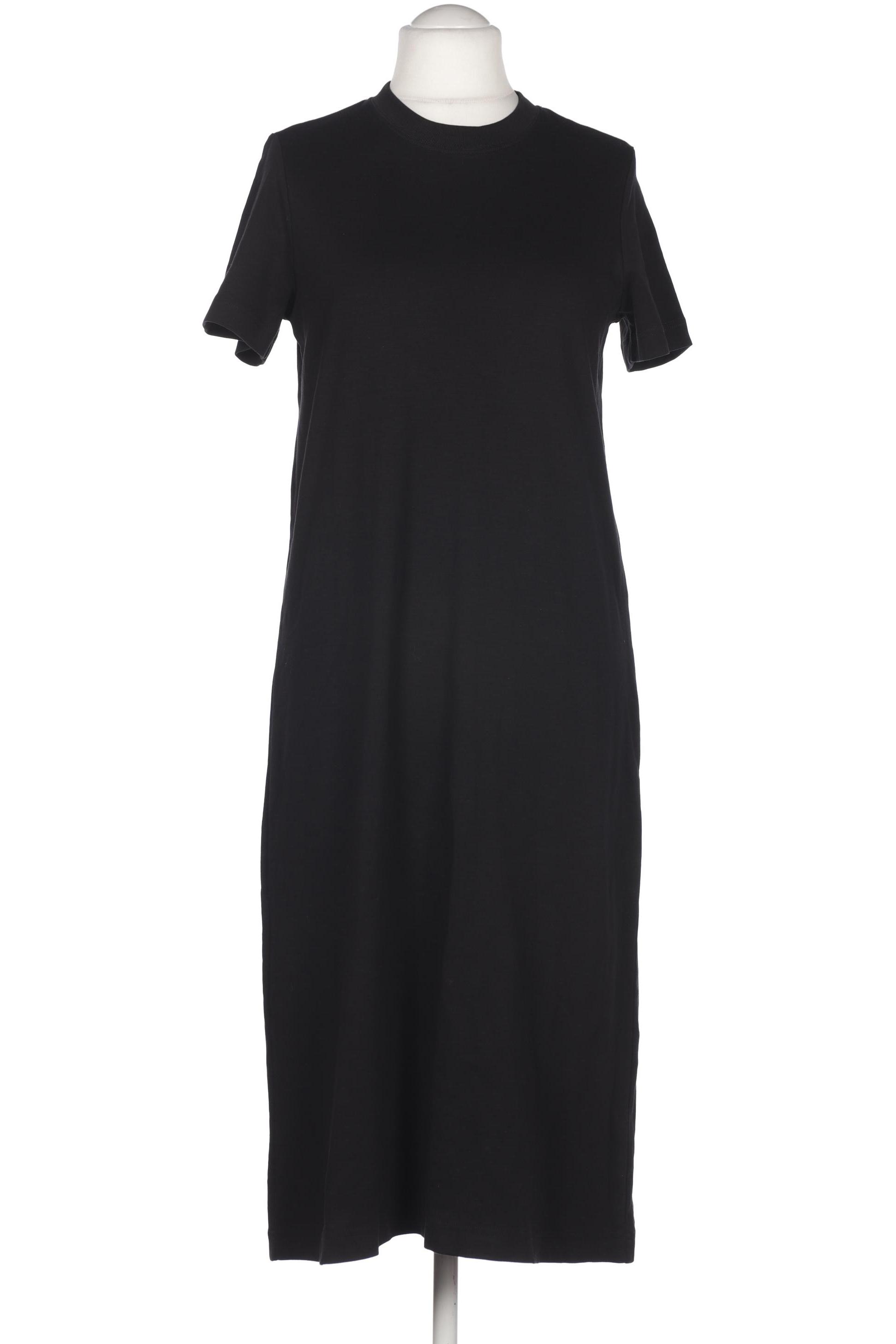 

COS Damen Kleid, schwarz