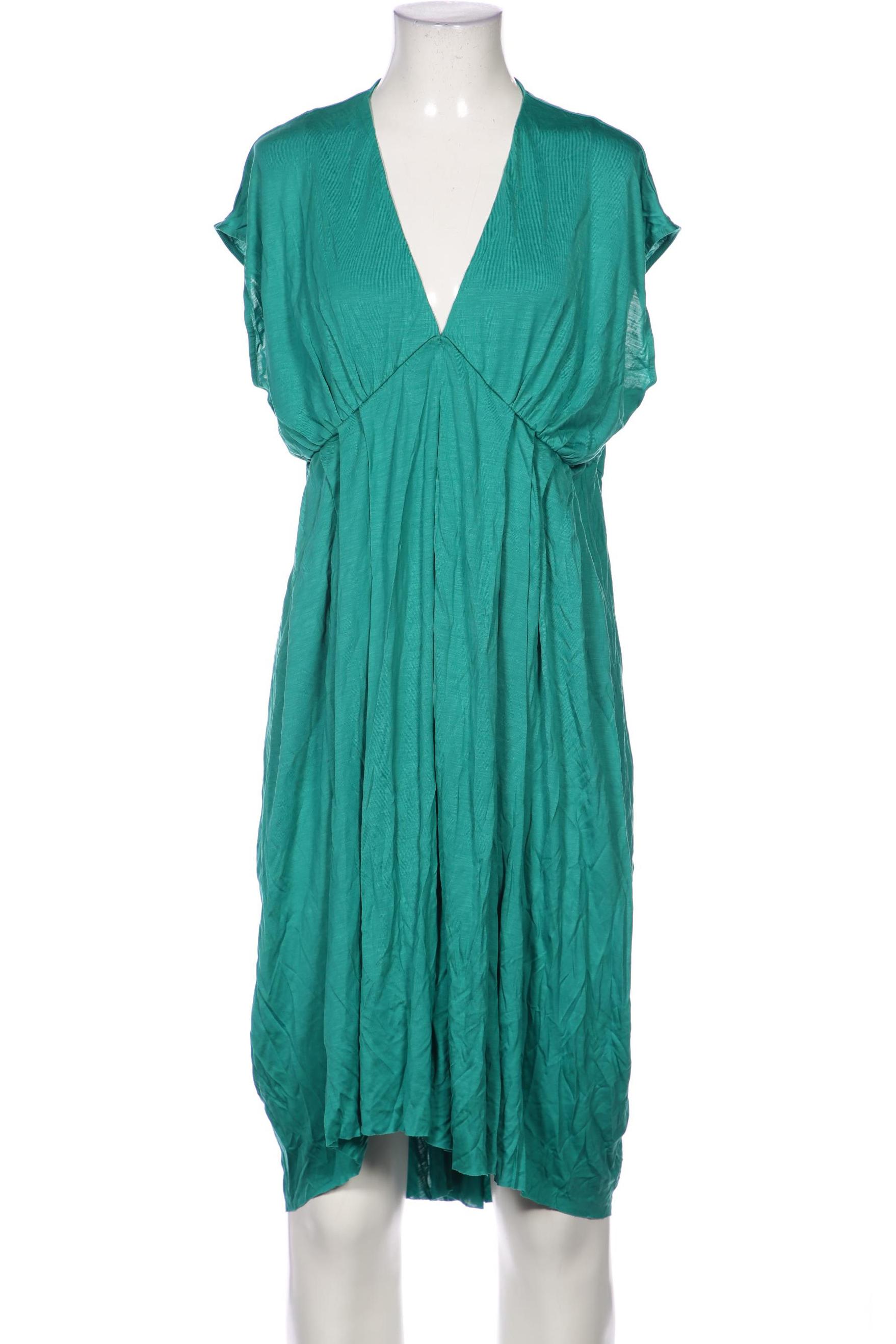 

COS Damen Kleid, türkis, Gr. 42