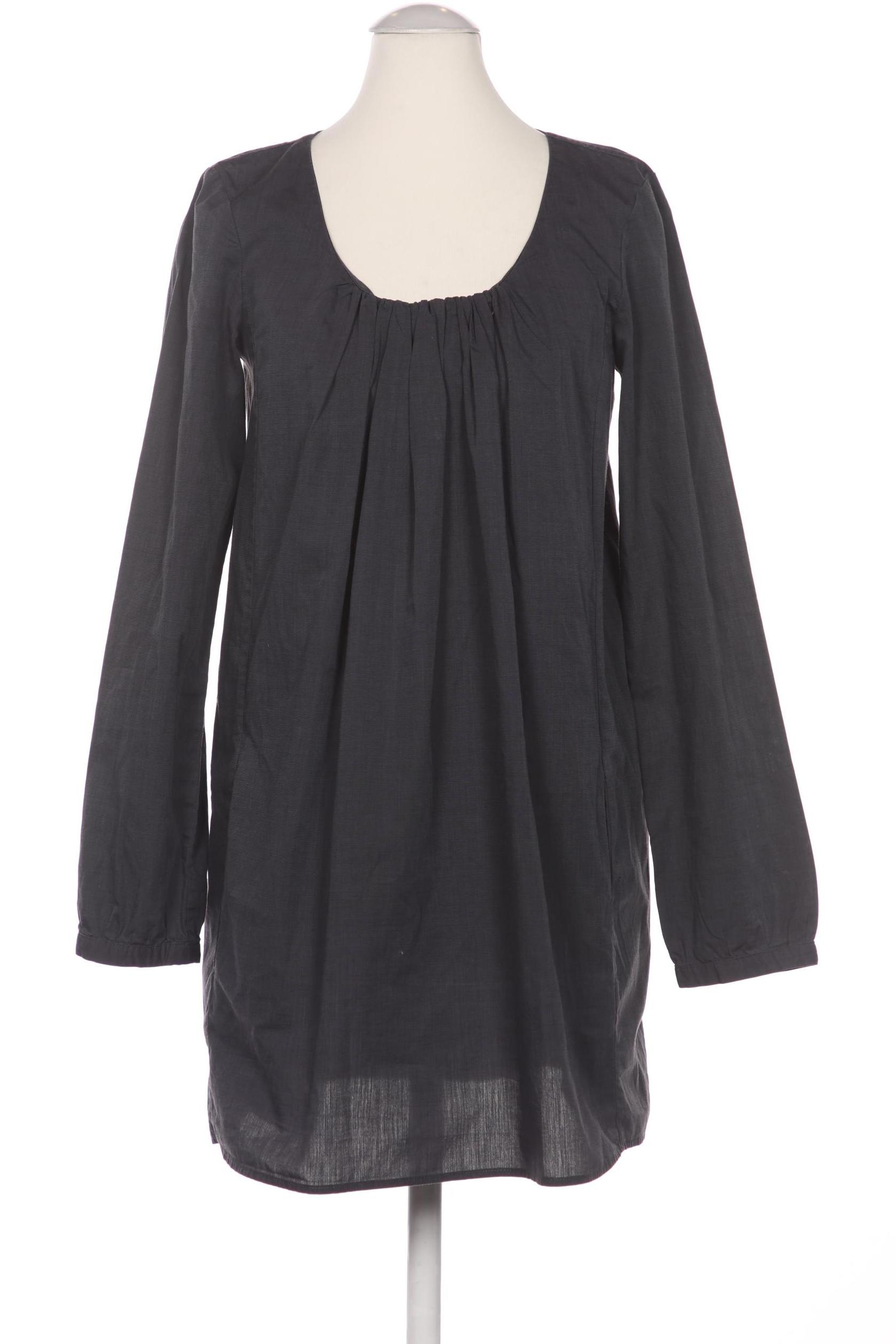 

COS Damen Kleid, grau, Gr. 34