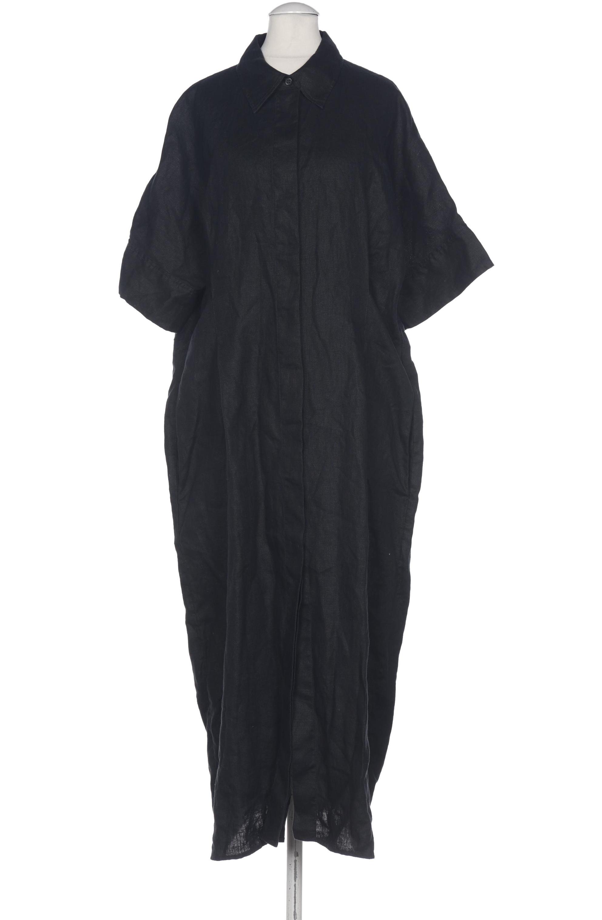 

COS Damen Kleid, schwarz