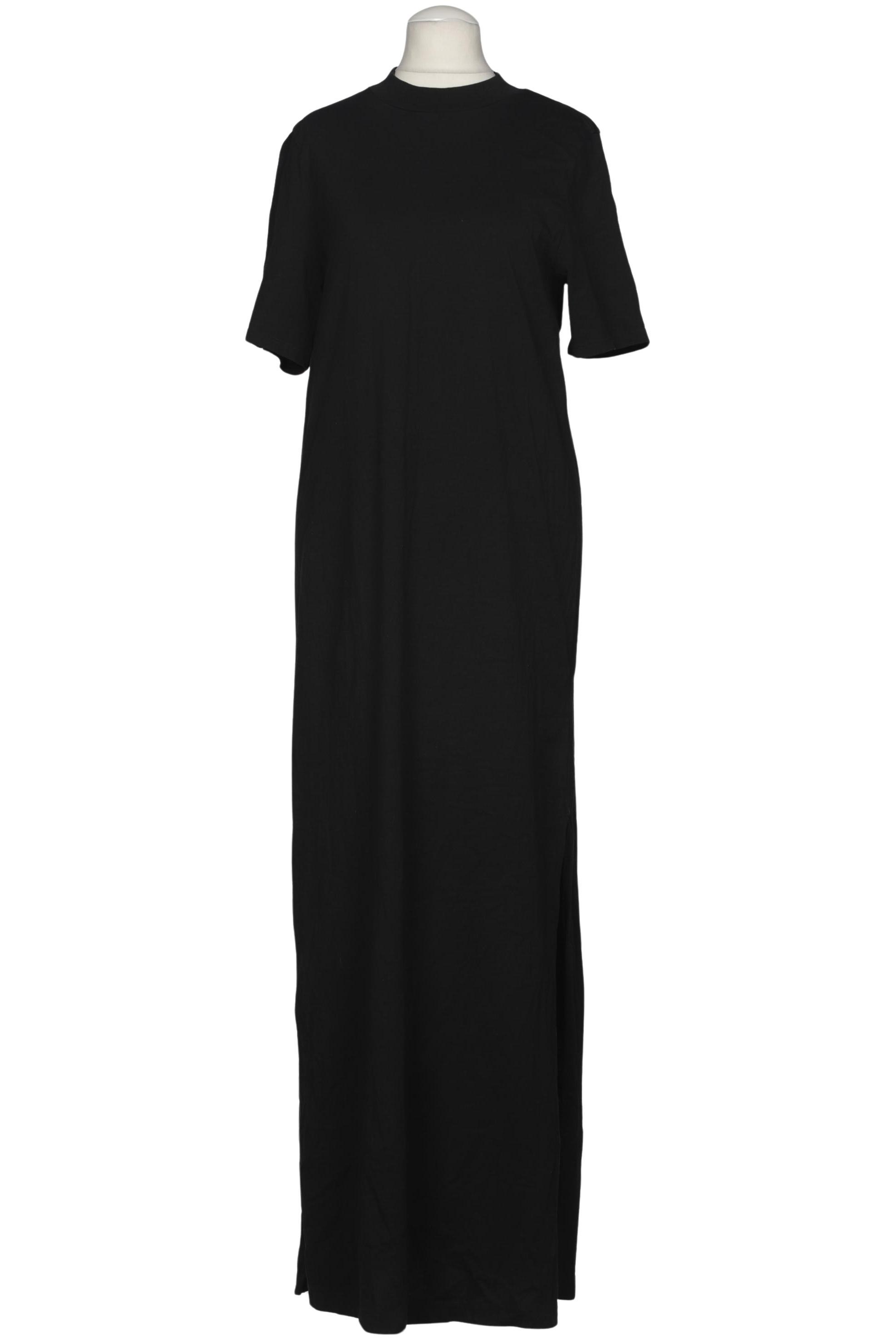 

COS Damen Kleid, schwarz, Gr. 34