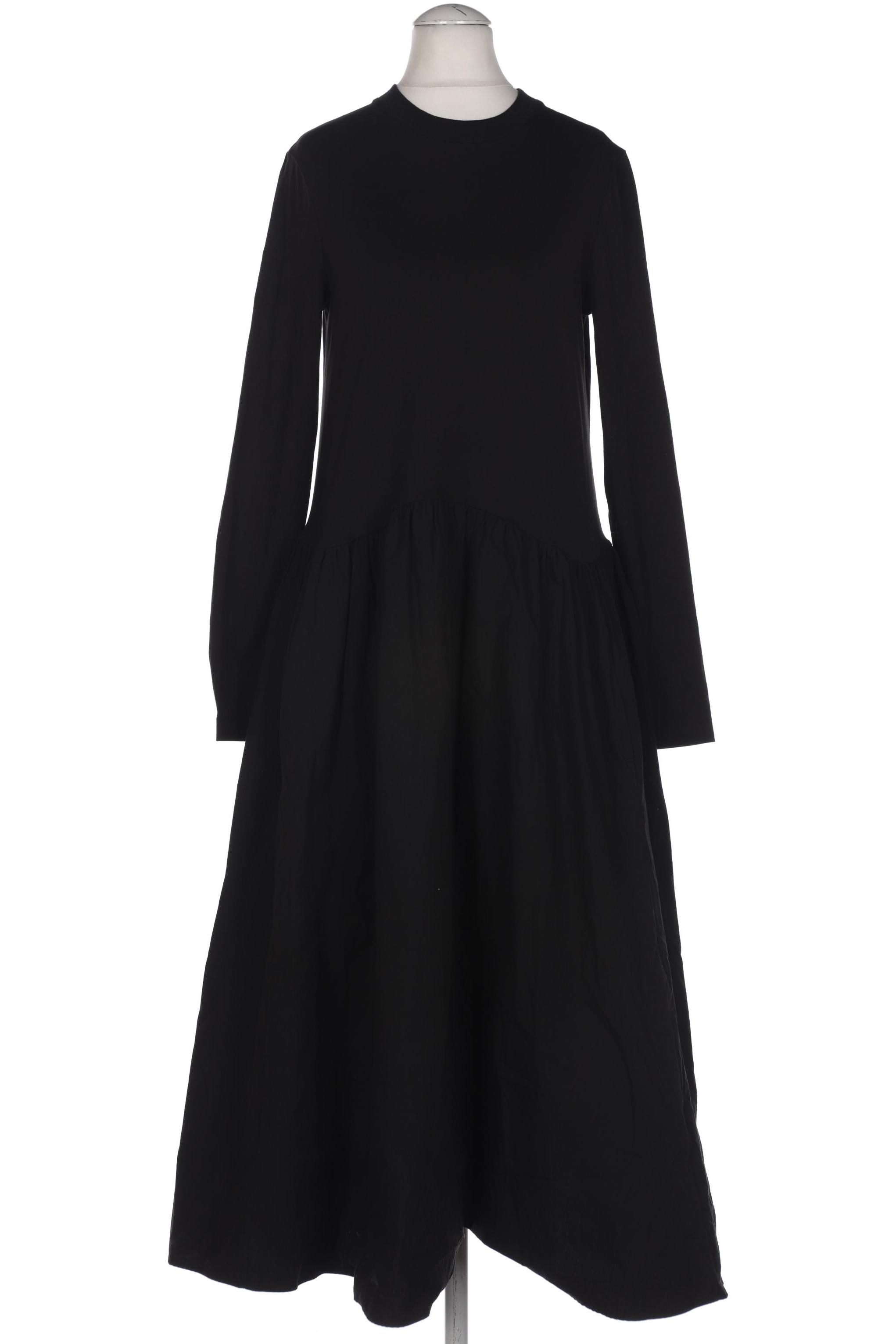 

COS Damen Kleid, schwarz