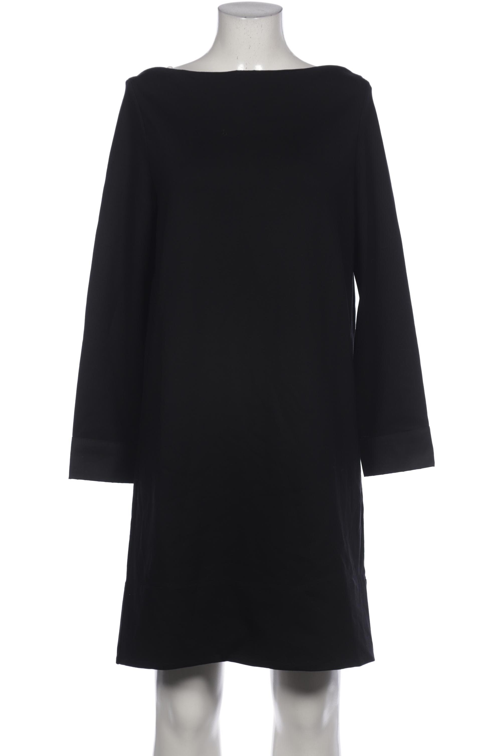 Thumbnail - COS Damen Kleid, schwarz, Gr. 38