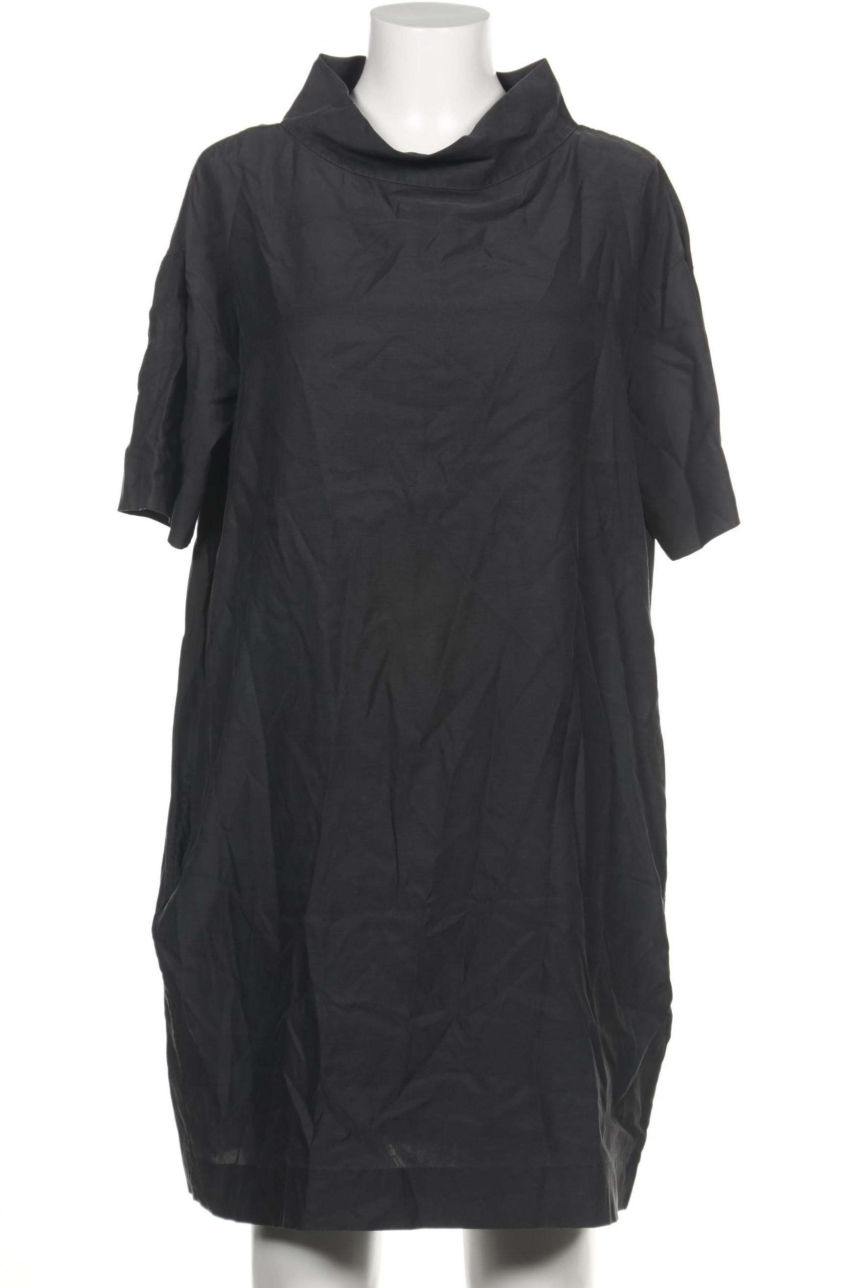 

COS Damen Kleid, grau, Gr. 42
