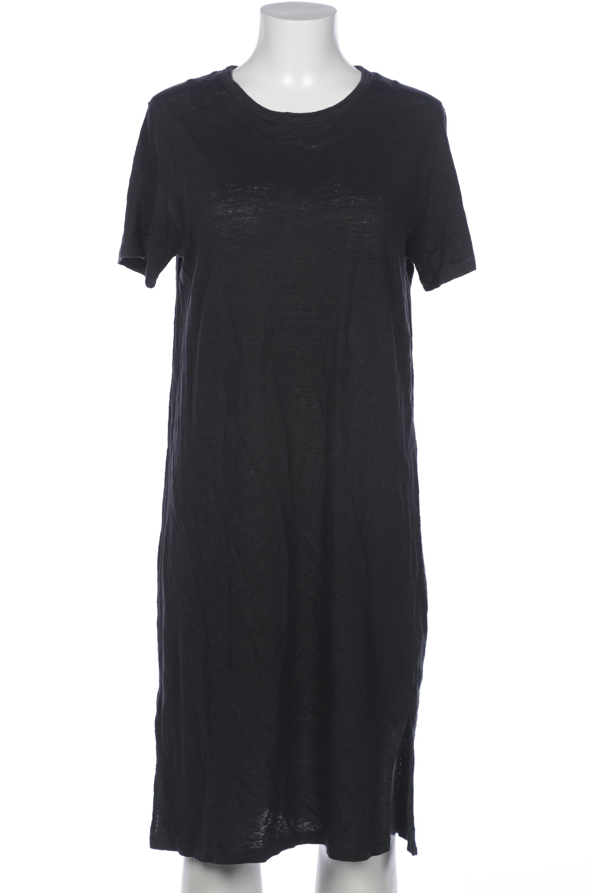

COS Damen Kleid, schwarz, Gr. 38