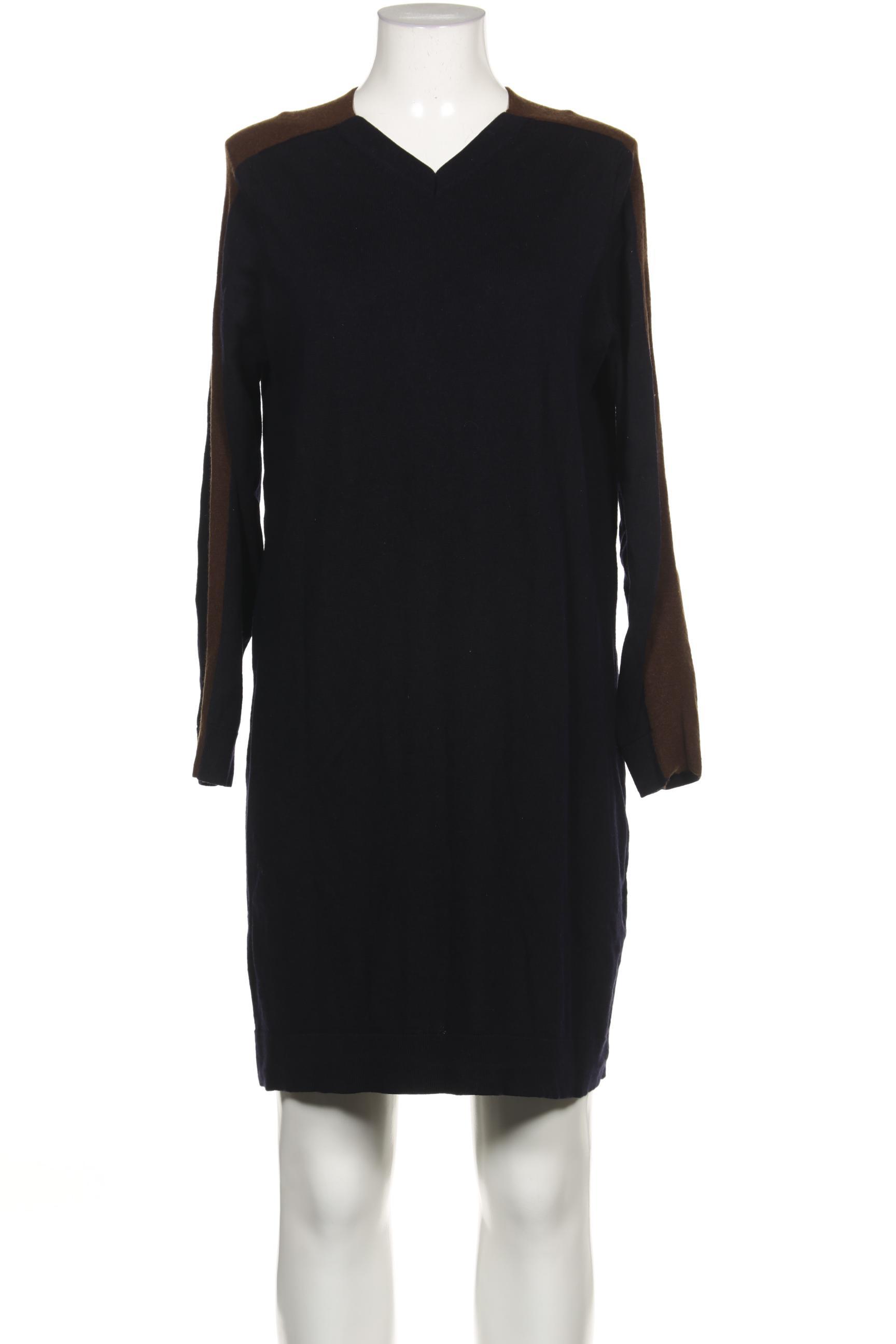 

COS Damen Kleid, marineblau