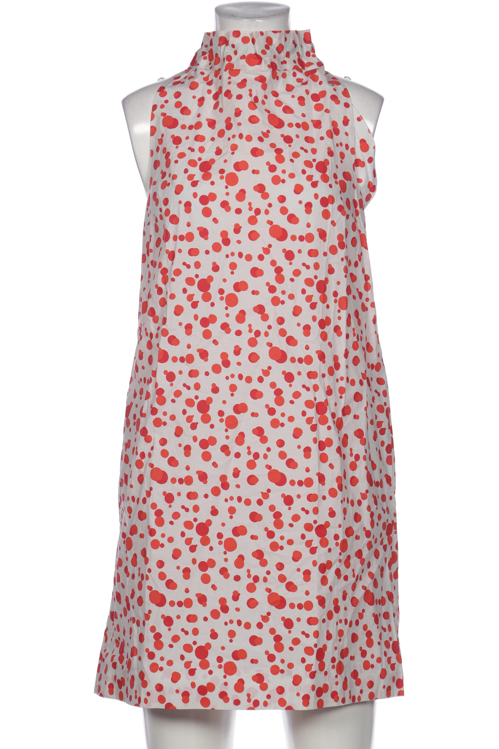 

COS Damen Kleid, rot, Gr. 36