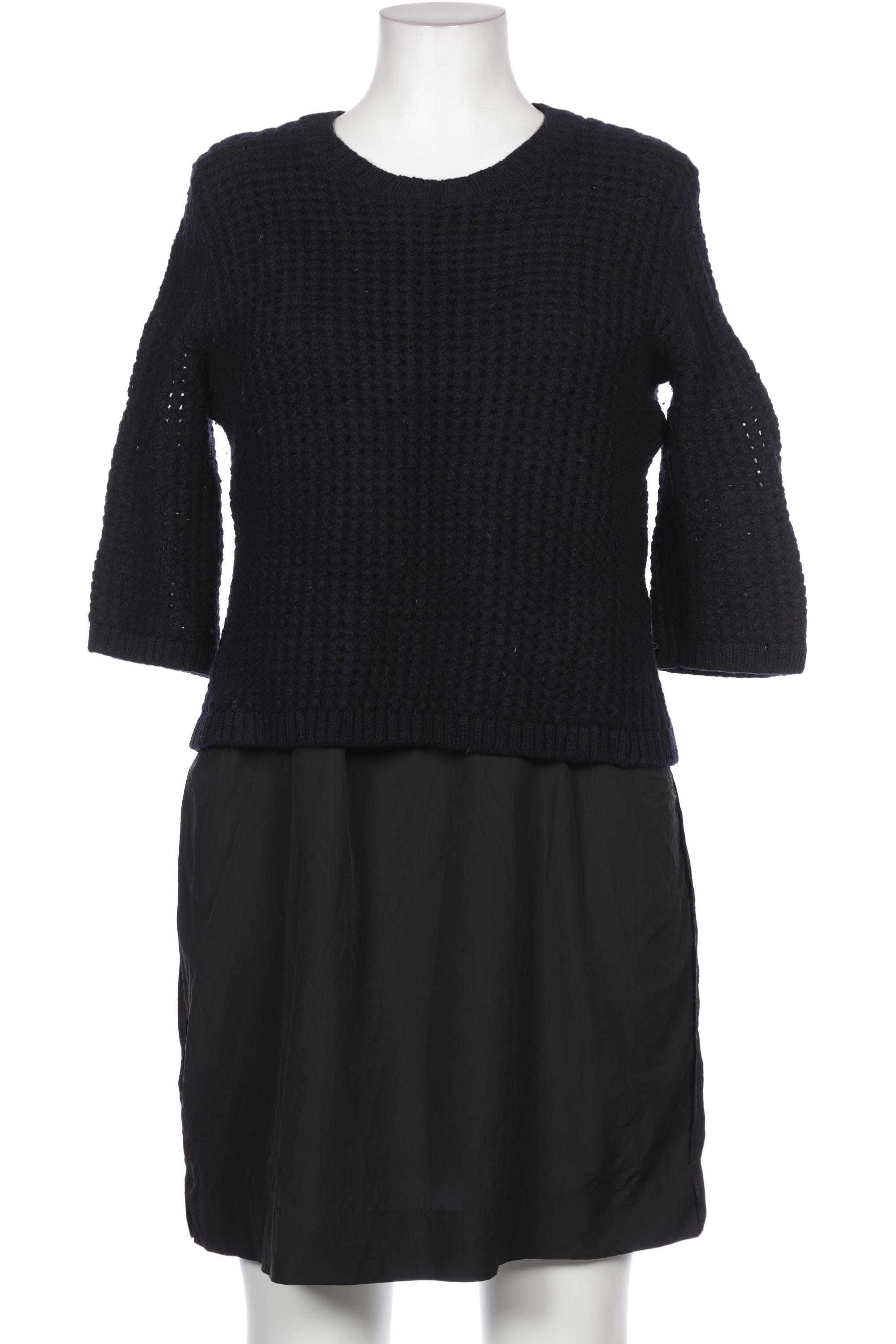 

COS Damen Kleid, blau, Gr. 42