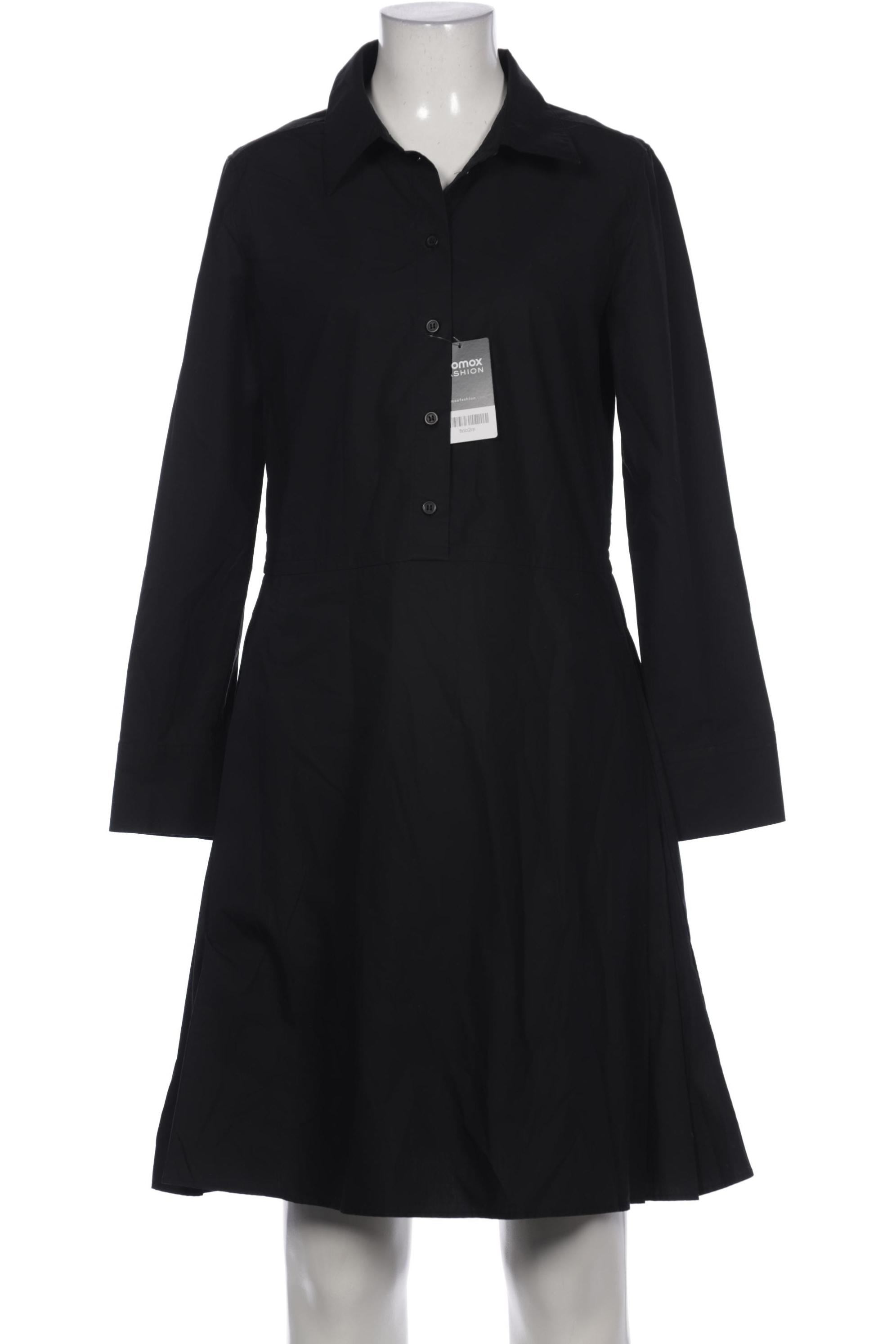

COS Damen Kleid, schwarz