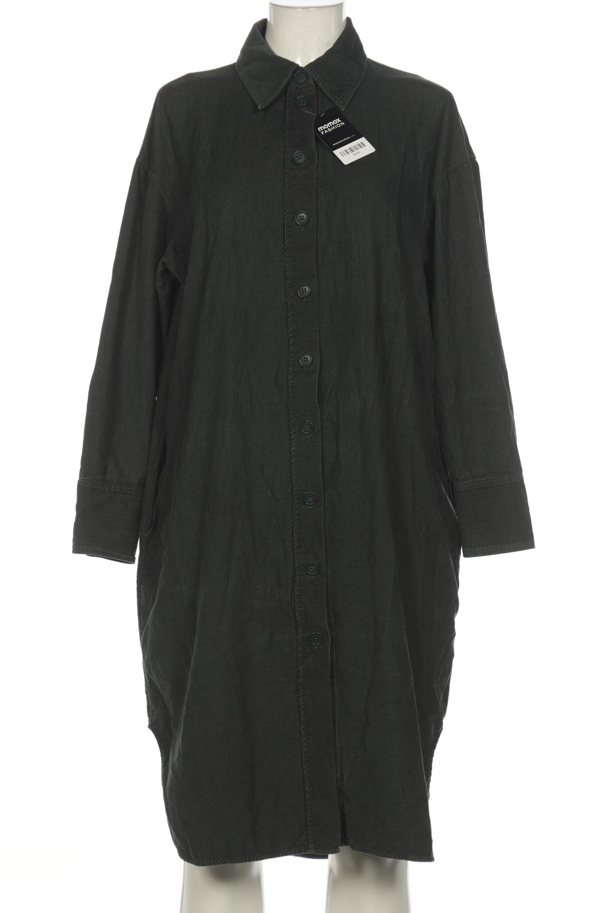 

COS Damen Kleid, grün, Gr. 40