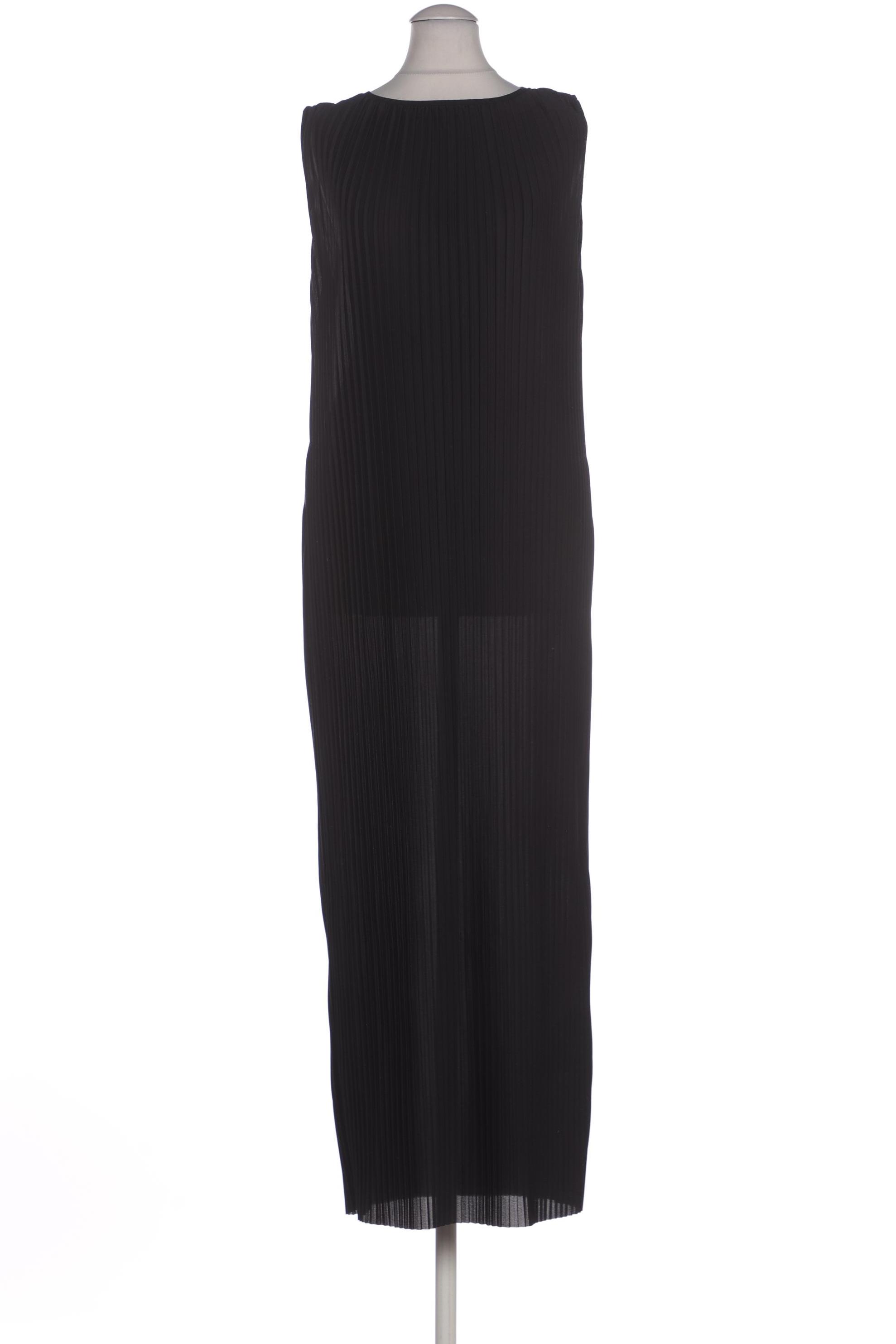 

COS Damen Kleid, marineblau, Gr. 36