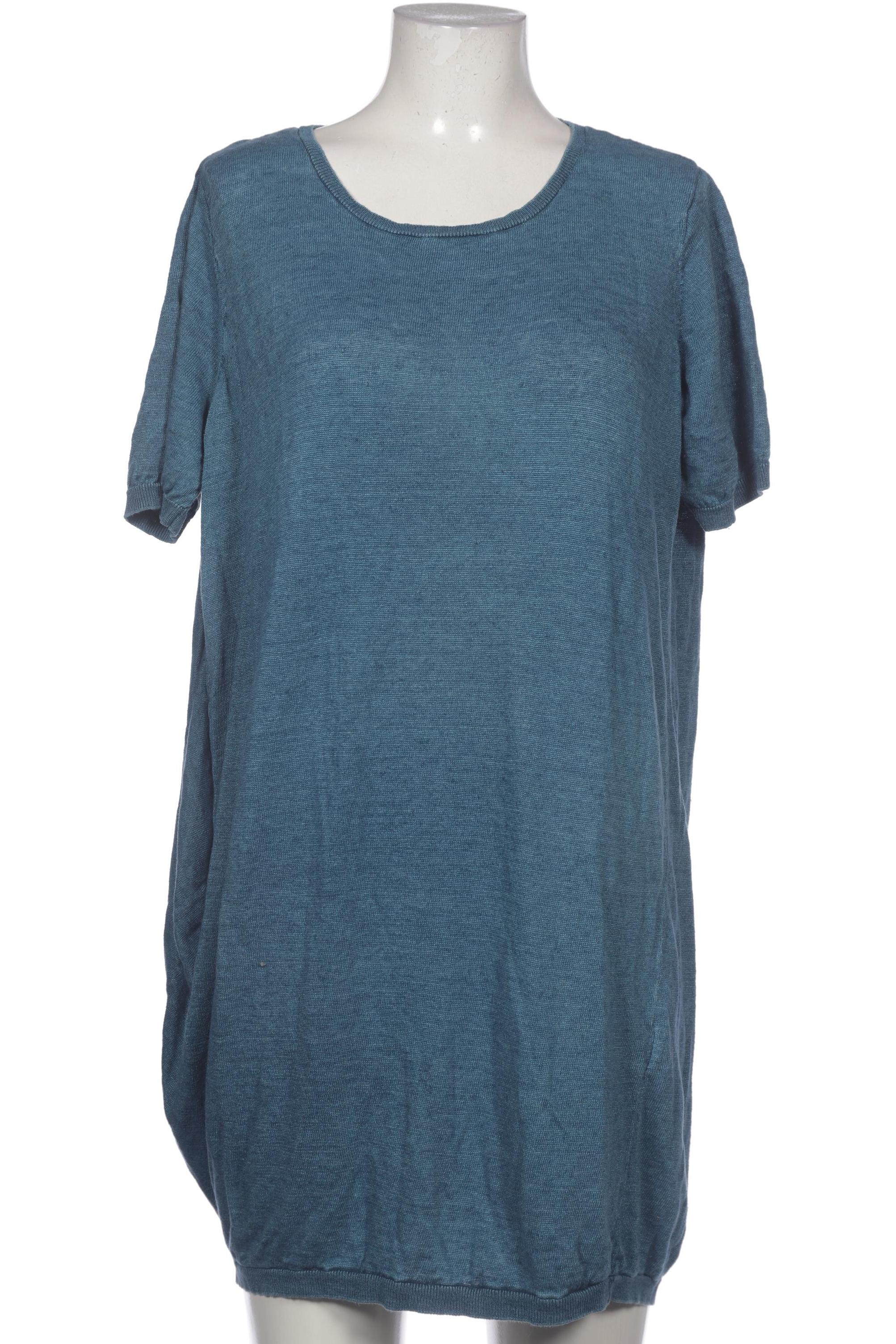 

COS Damen Kleid, blau, Gr. 42