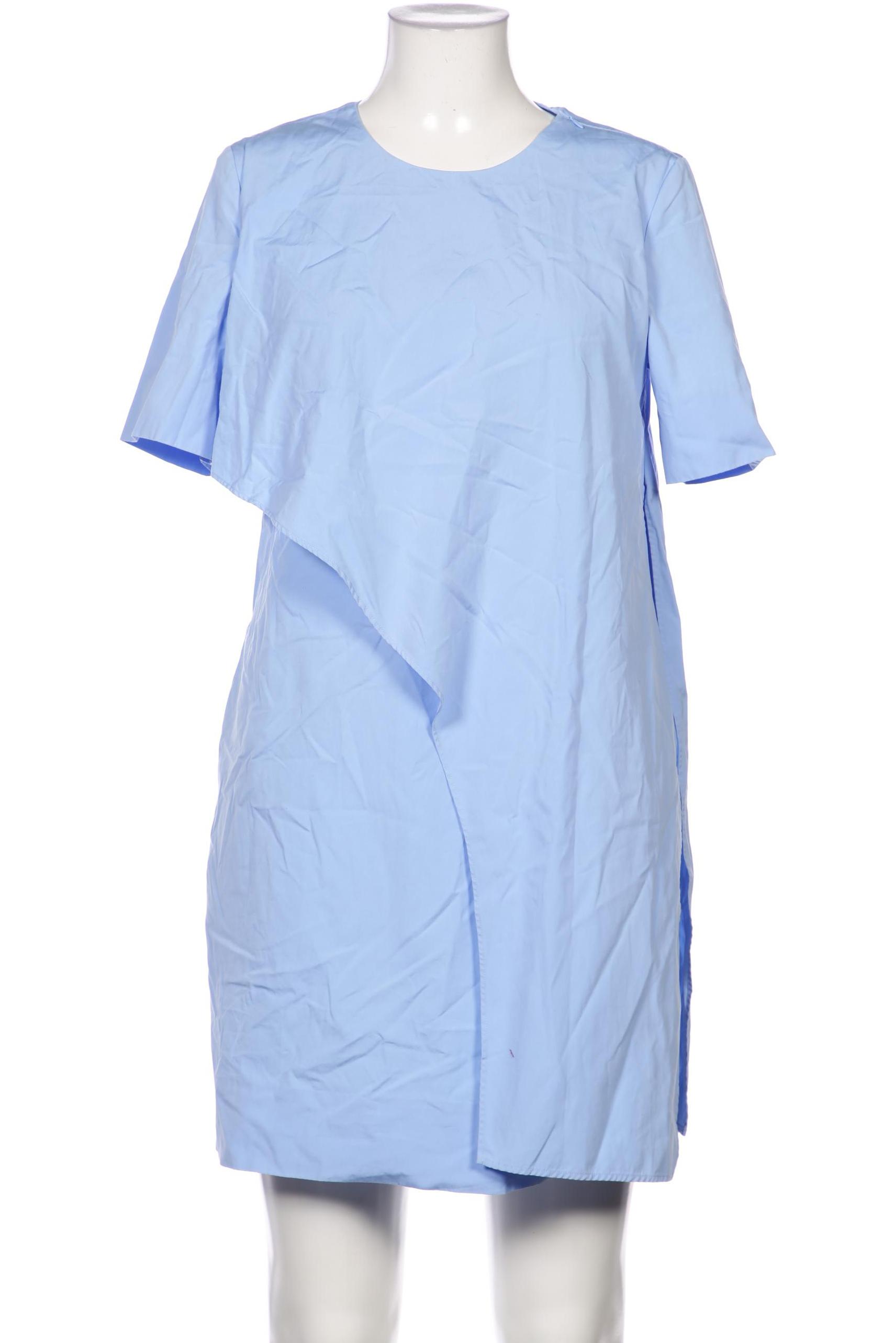 

COS Damen Kleid, hellblau