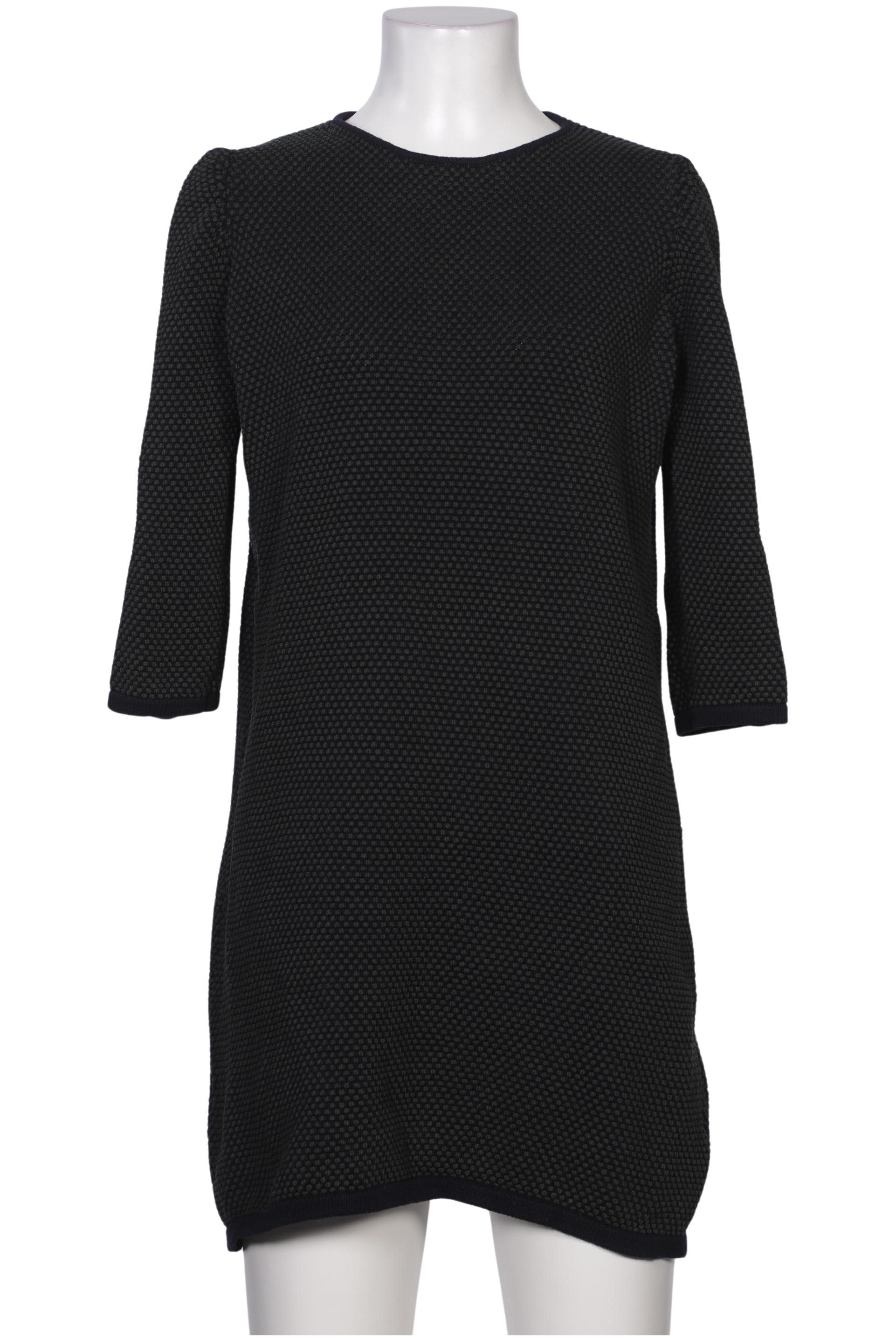 

COS Damen Kleid, grün, Gr. 38