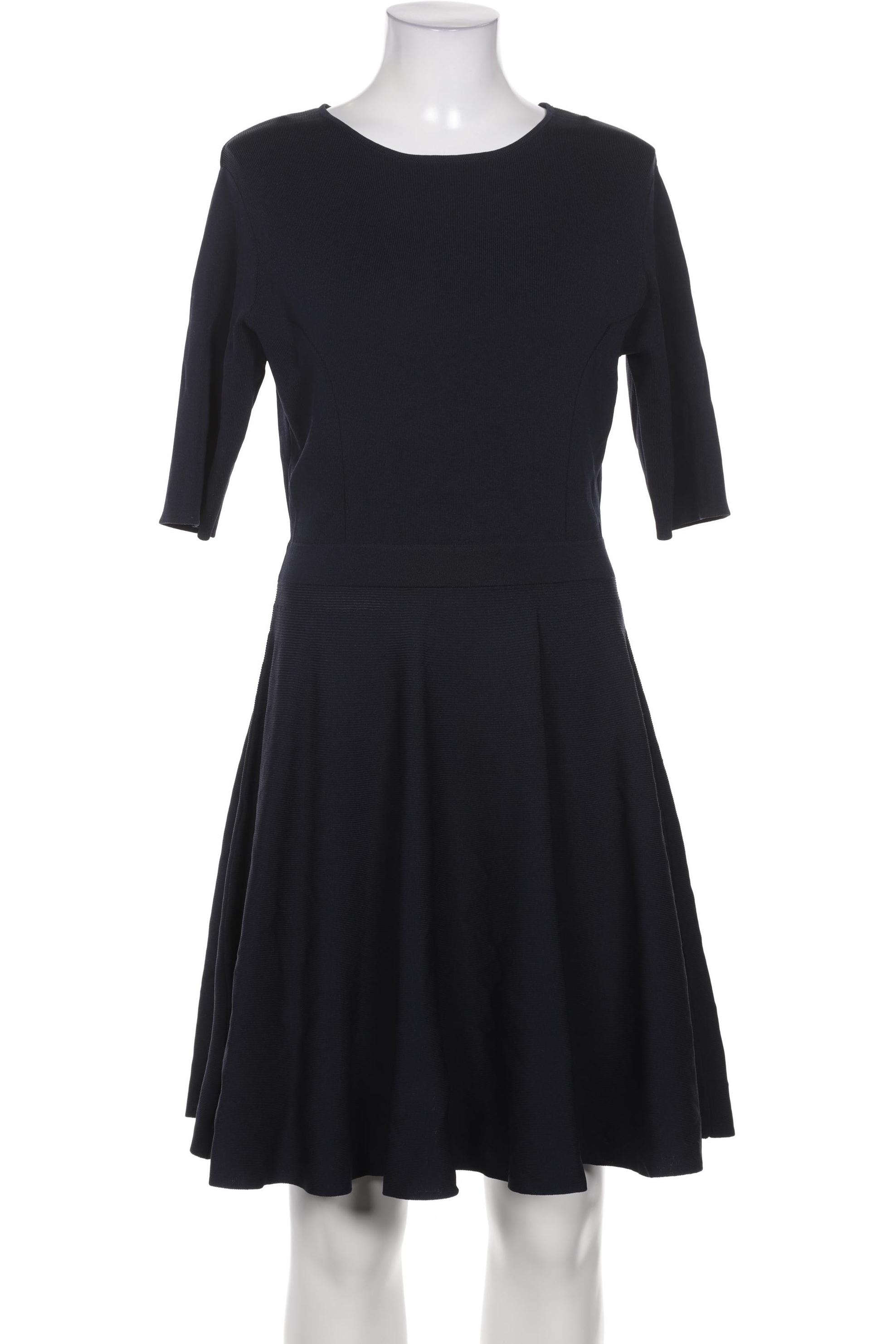 

COS Damen Kleid, marineblau