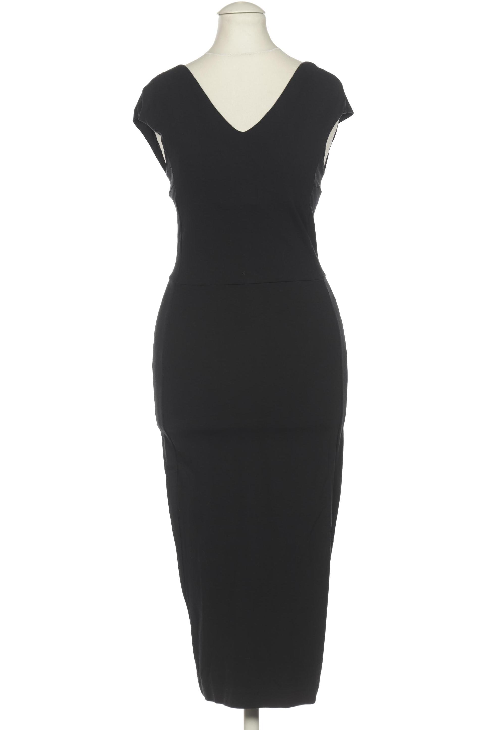 

COS Damen Kleid, marineblau, Gr. 34