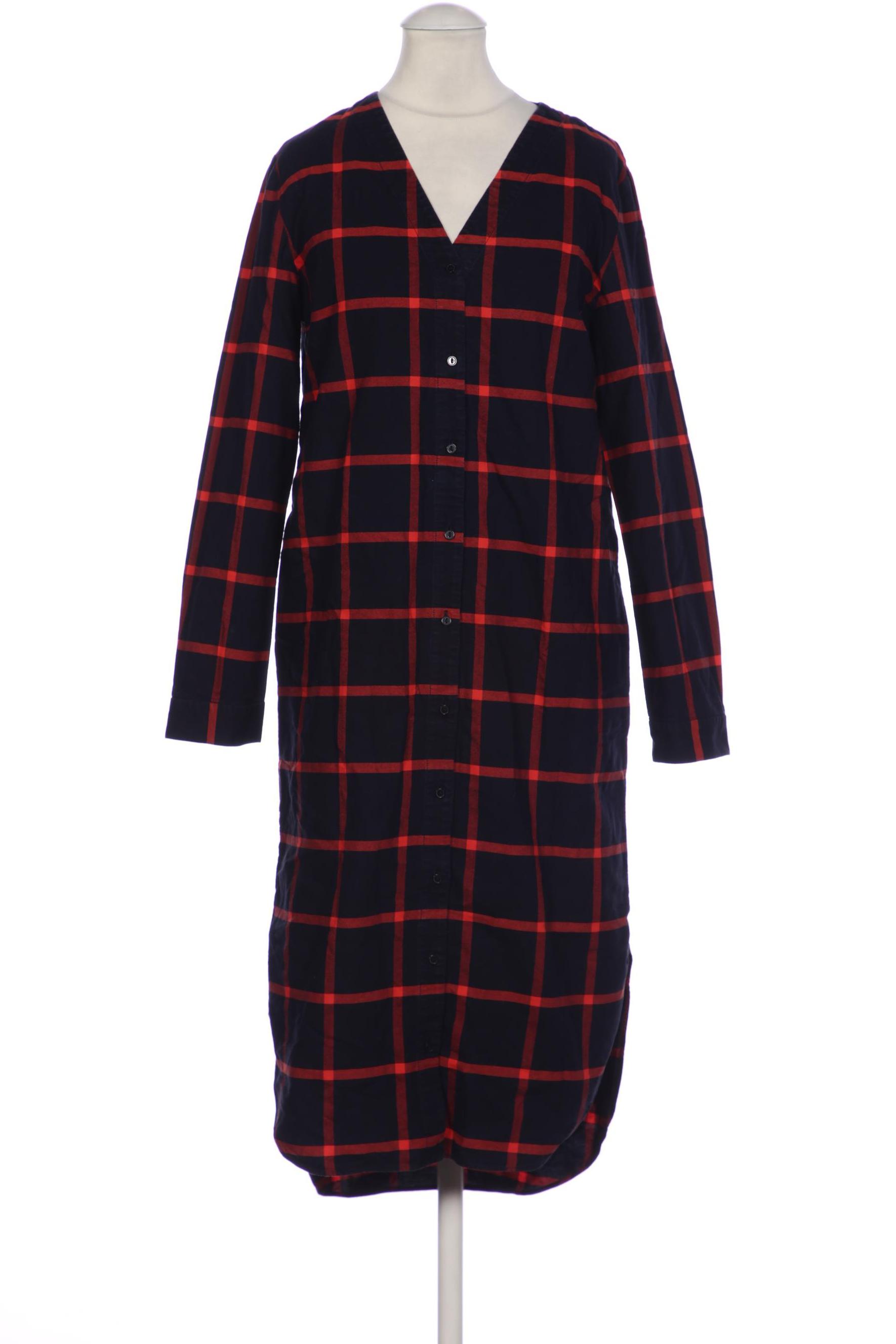 

COS Damen Kleid, marineblau