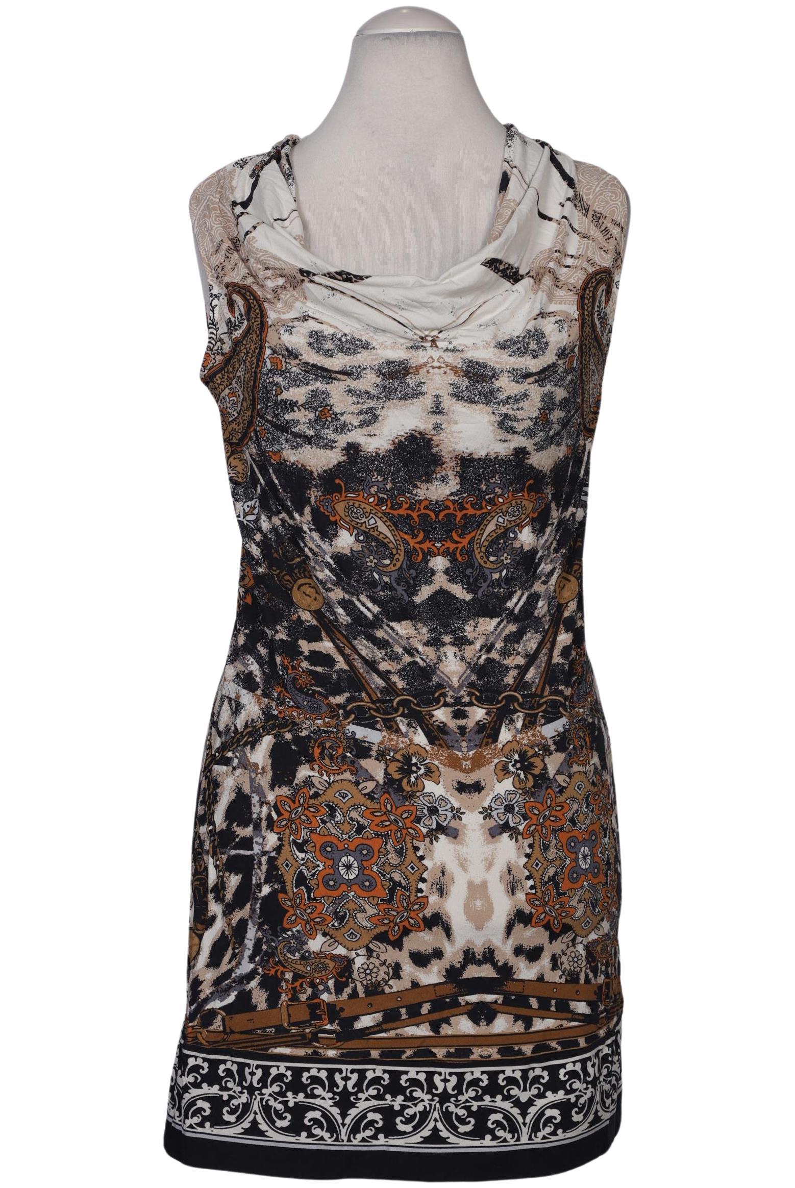 

COS Damen Kleid, mehrfarbig, Gr. 36