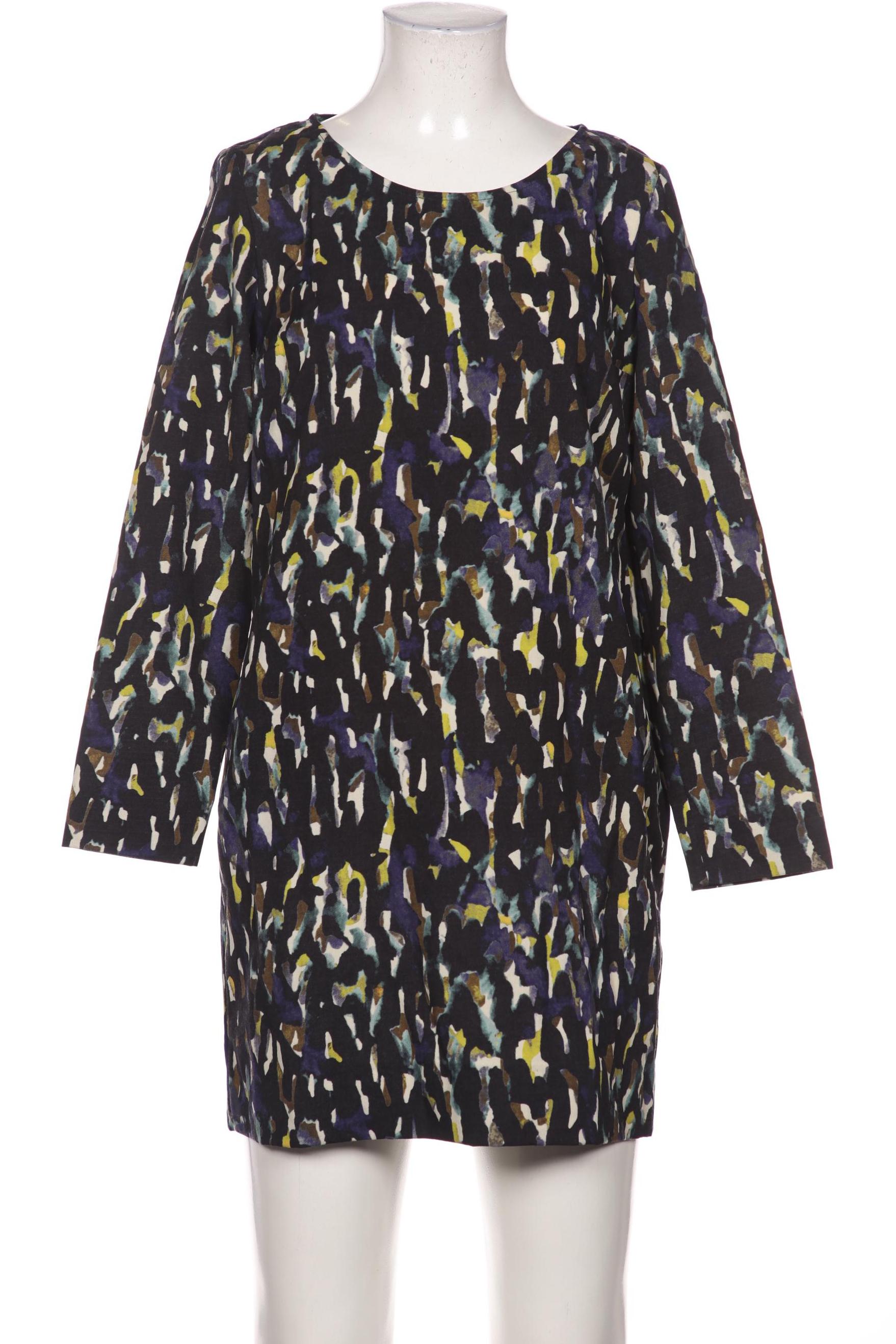 

COS Damen Kleid, mehrfarbig, Gr. 36