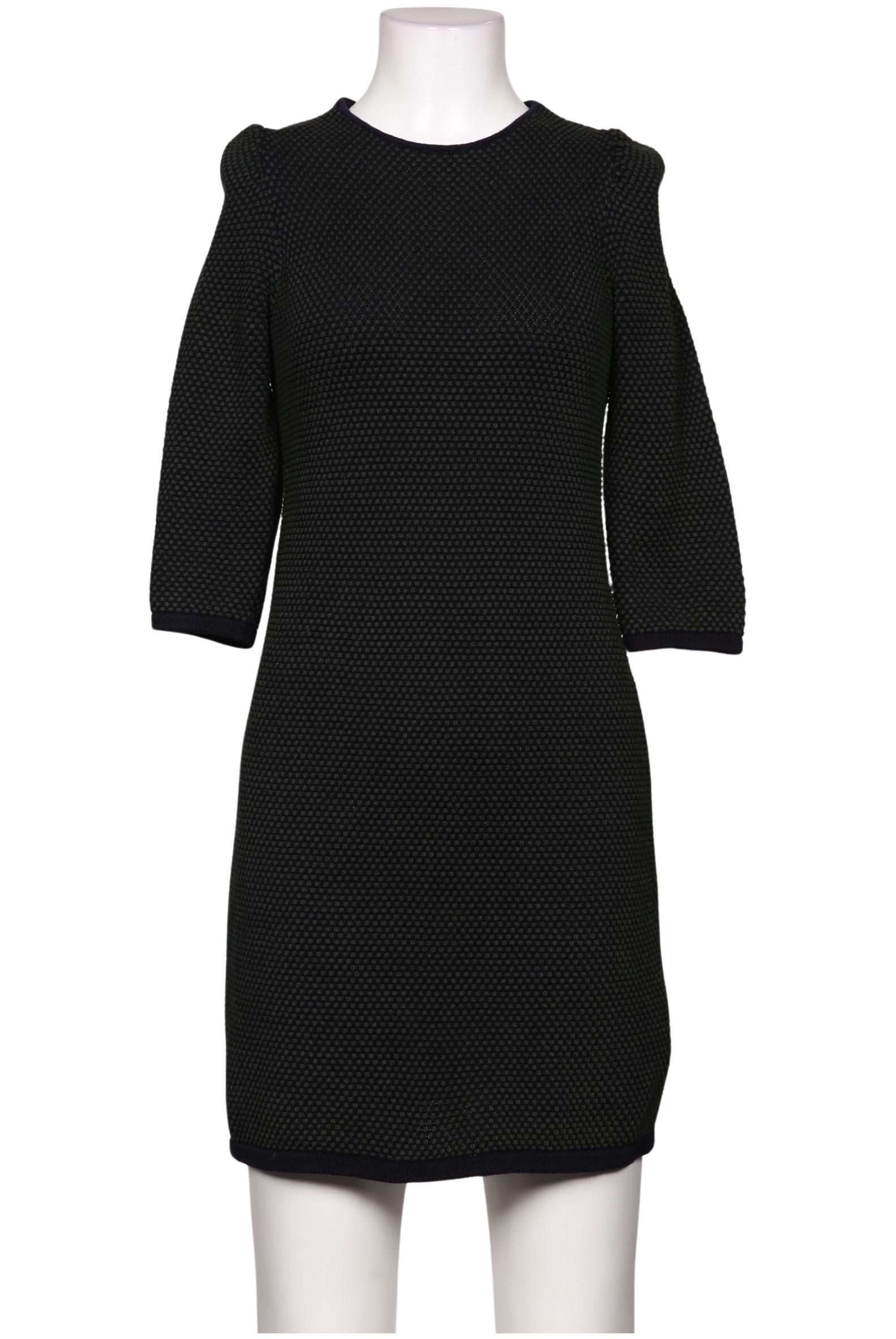 

COS Damen Kleid, grün, Gr. 34