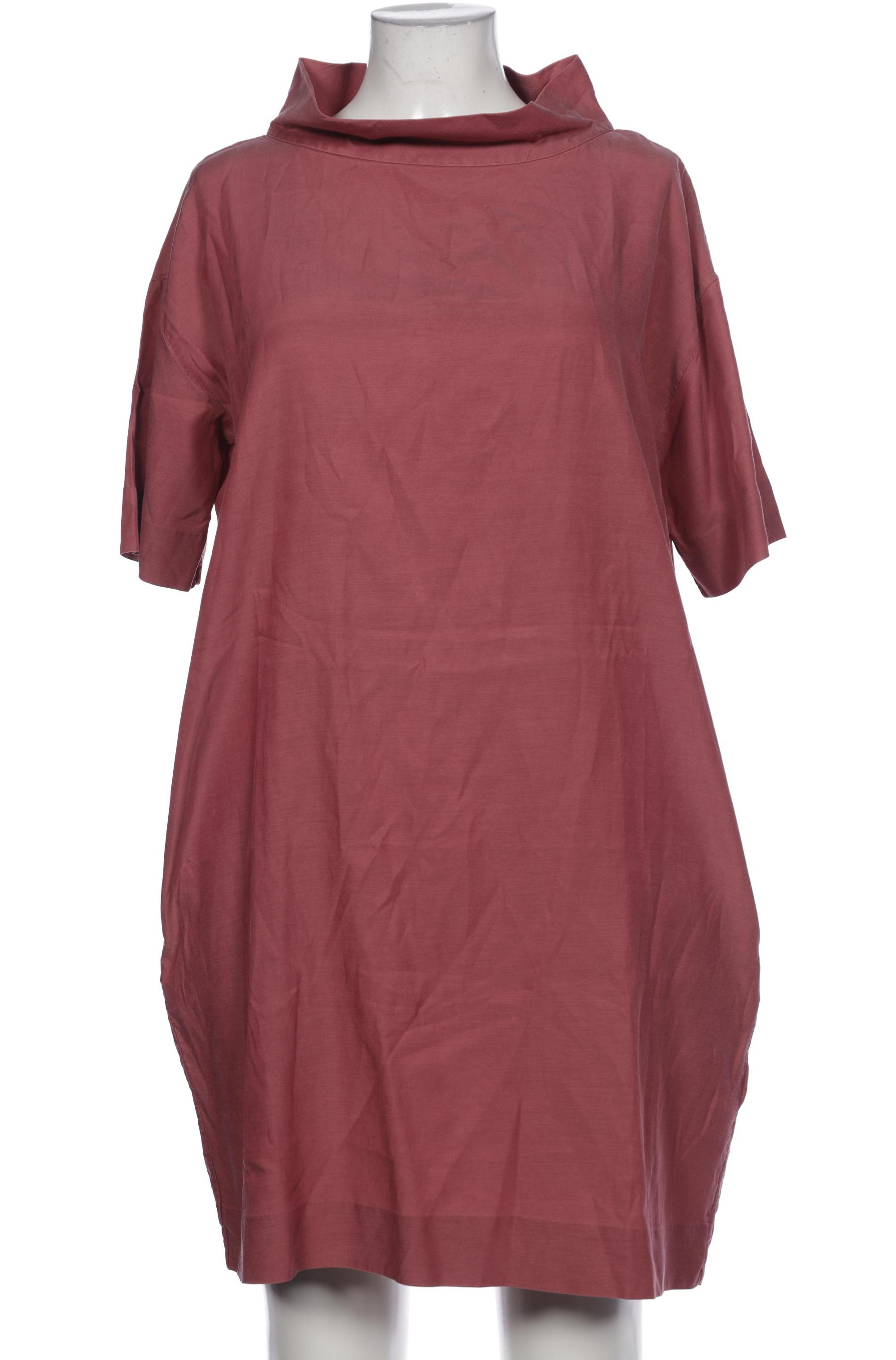 

COS Damen Kleid, pink, Gr. 42