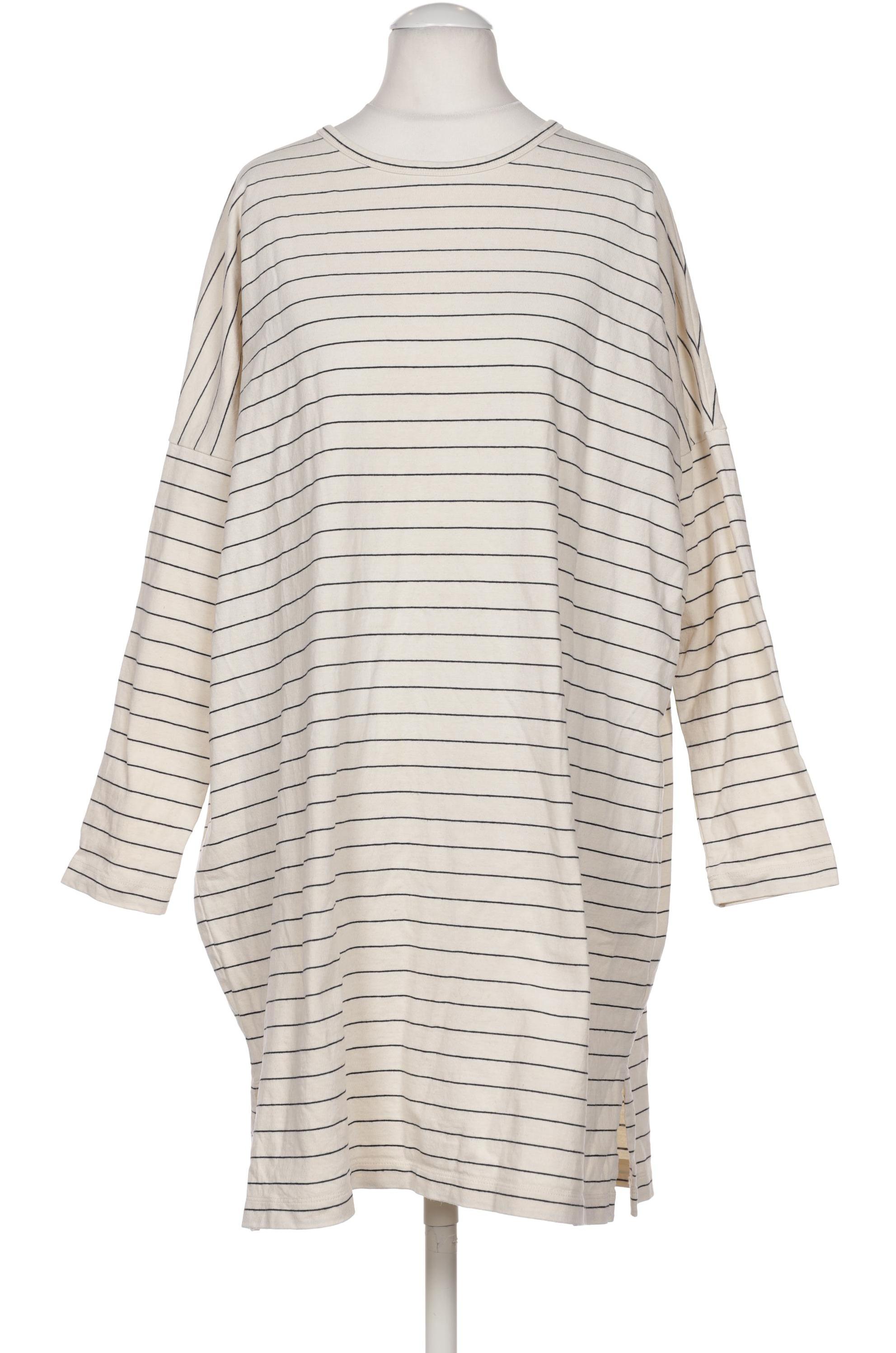 

COS Damen Kleid, beige, Gr. 34