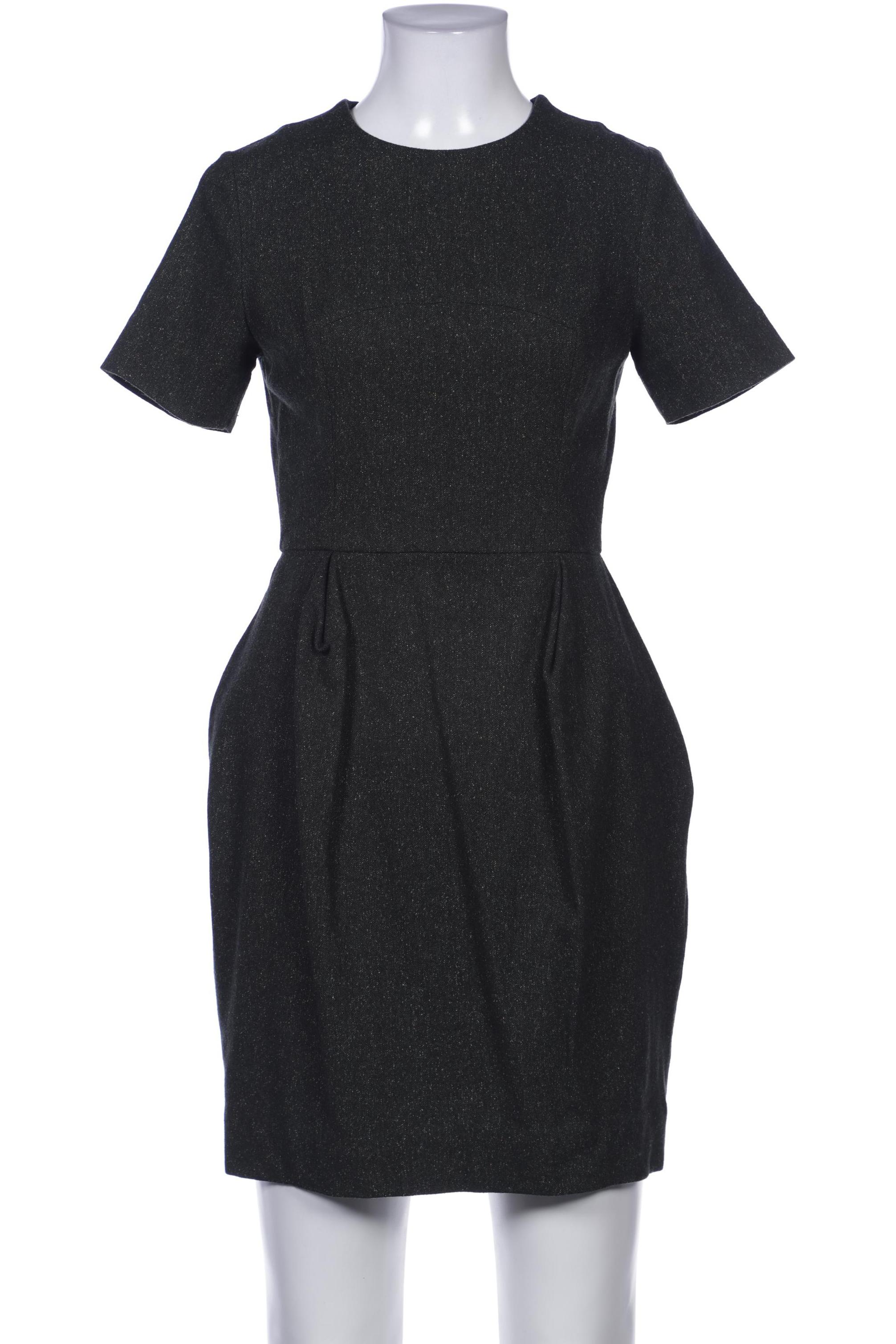 

COS Damen Kleid, grün, Gr. 34