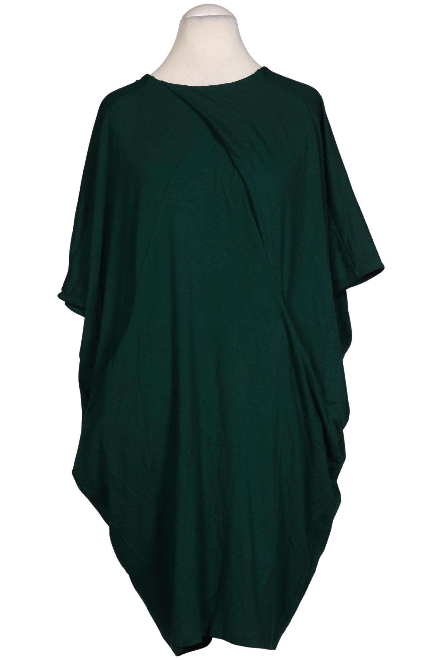 

COS Damen Kleid, grün, Gr. 38