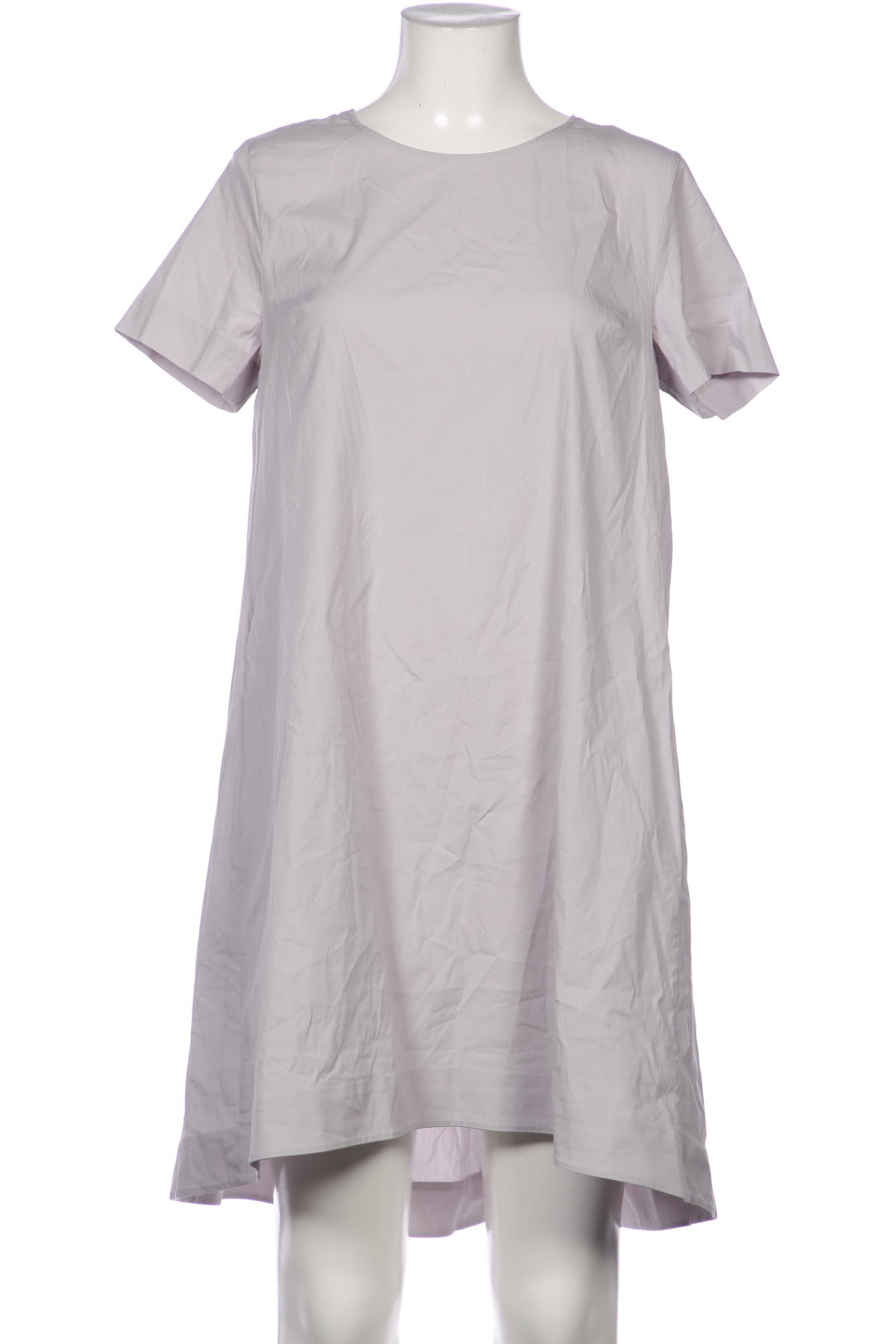 

COS Damen Kleid, grau, Gr. 38