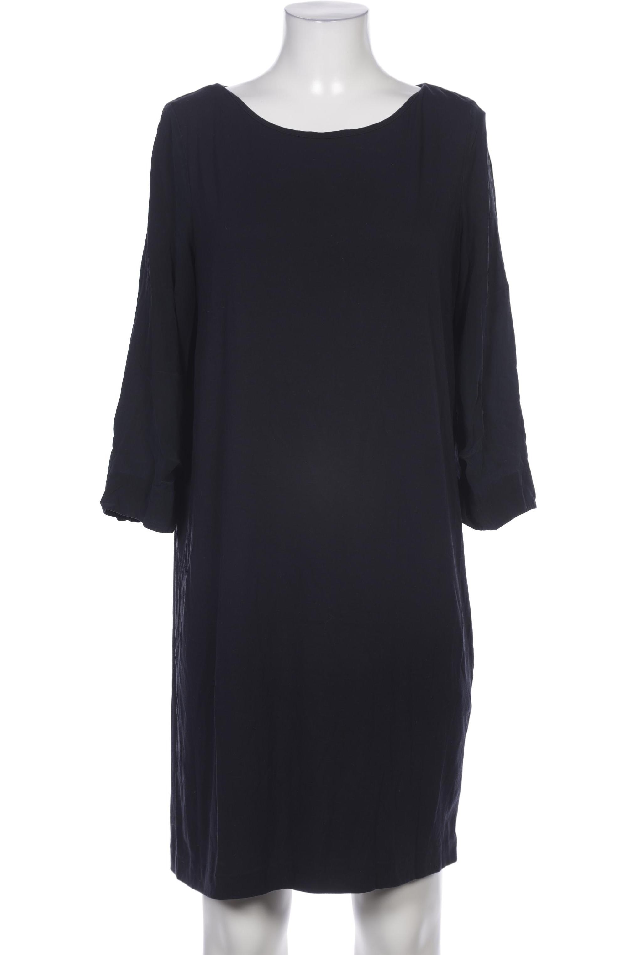 

COS Damen Kleid, marineblau