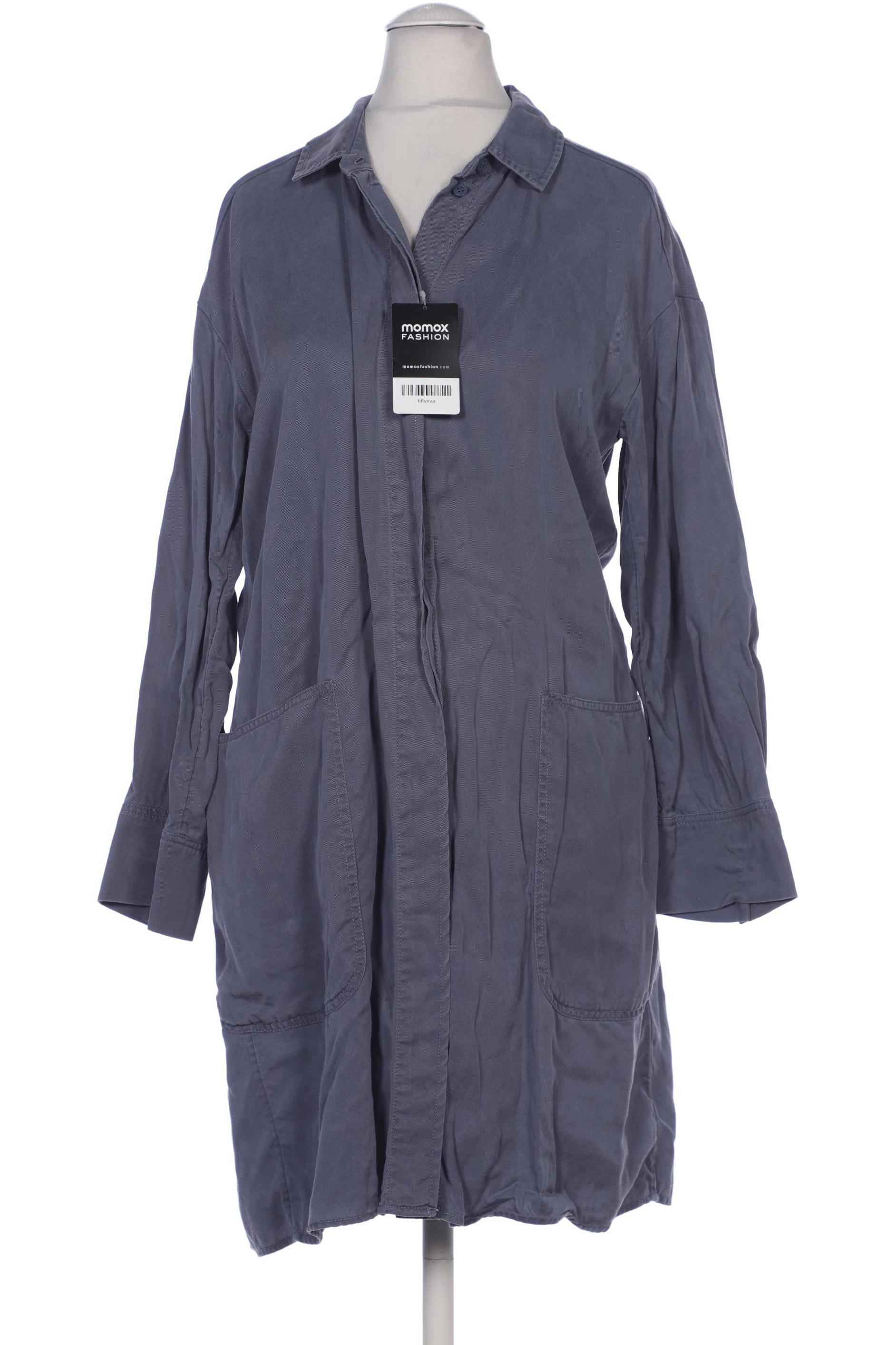 

COS Damen Kleid, blau, Gr. 36