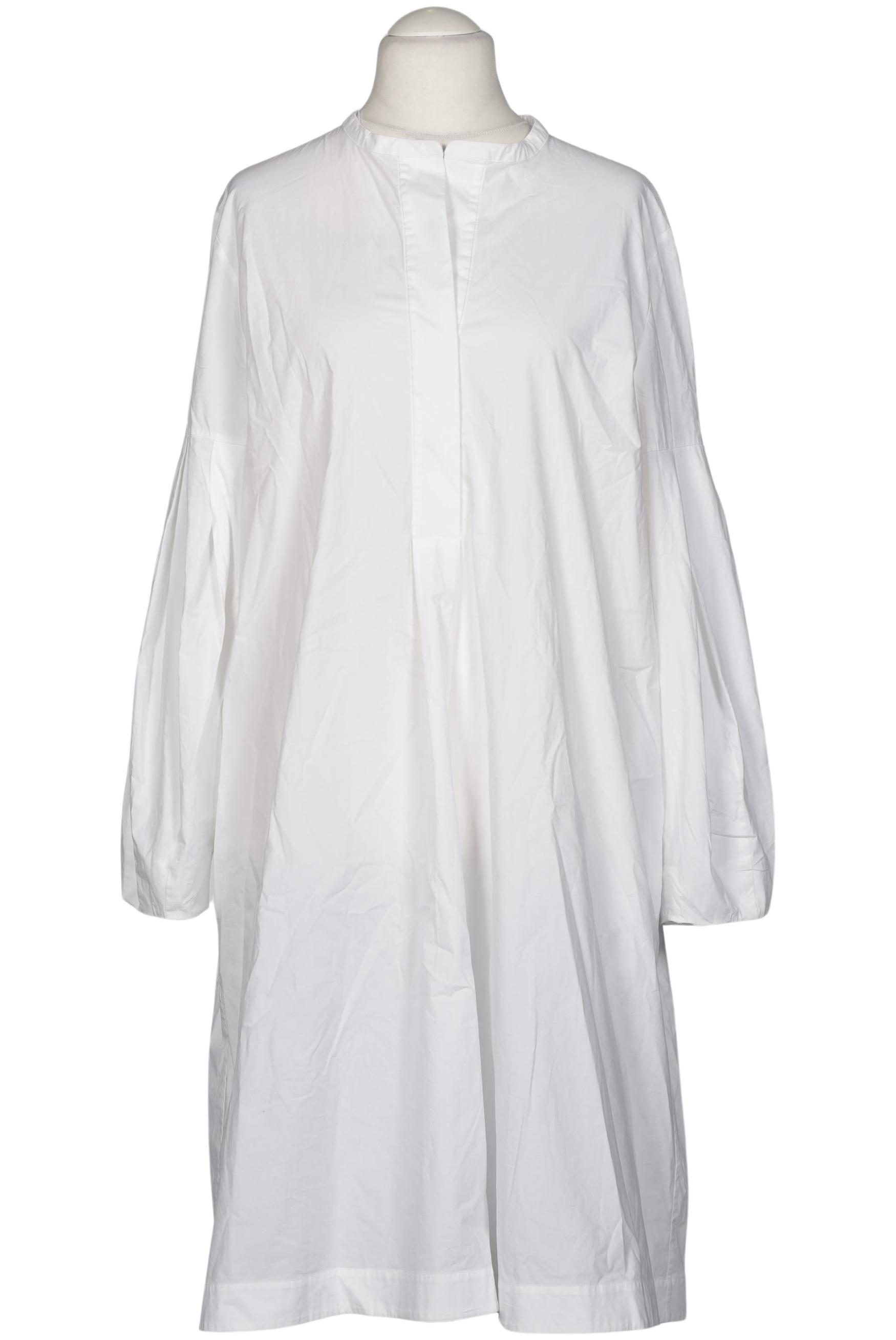 

COS Damen Kleid, weiß, Gr. 44