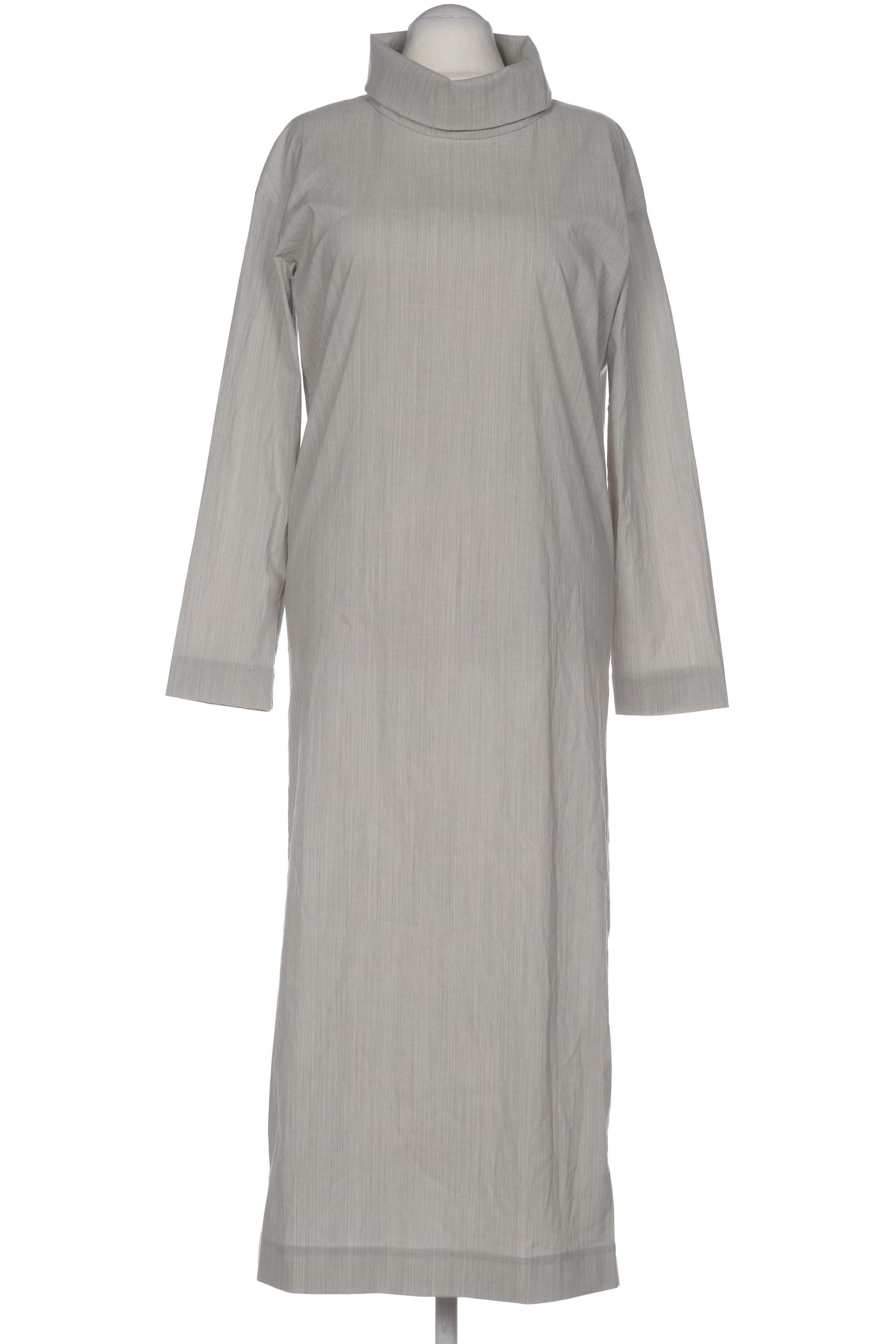 

COS Damen Kleid, grau, Gr. 40
