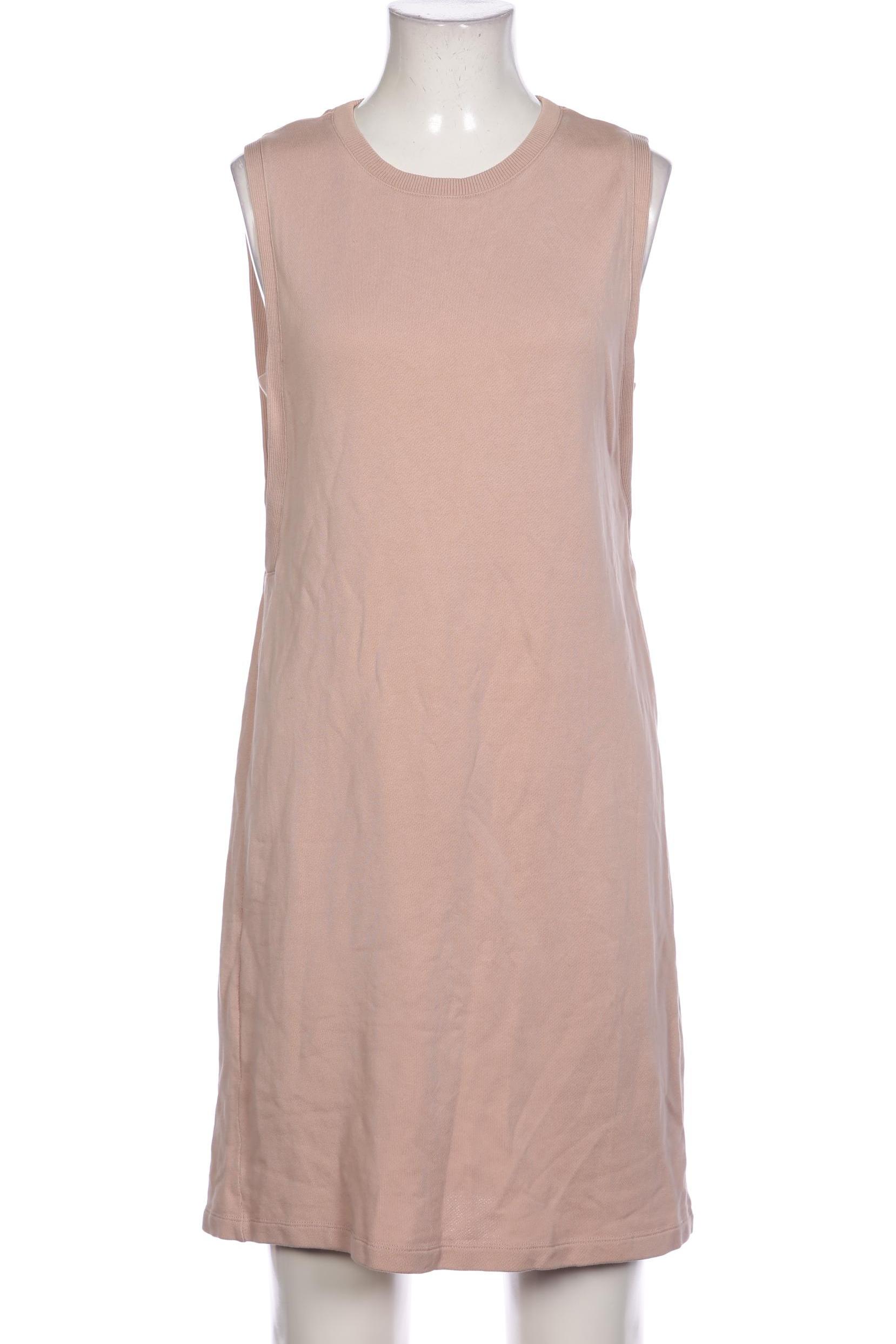 

COS Damen Kleid, beige, Gr. 36
