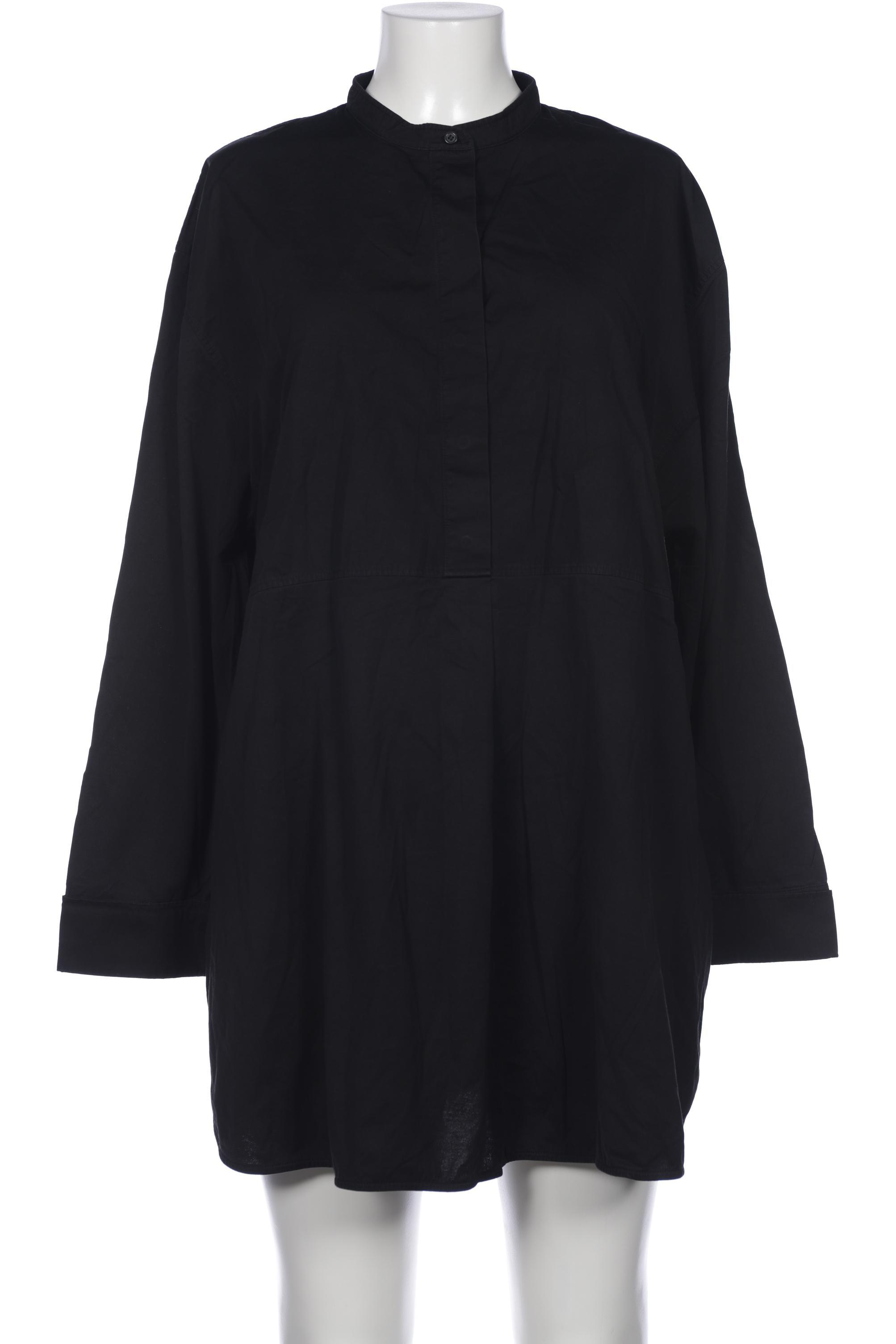 

COS Damen Kleid, schwarz, Gr. 42