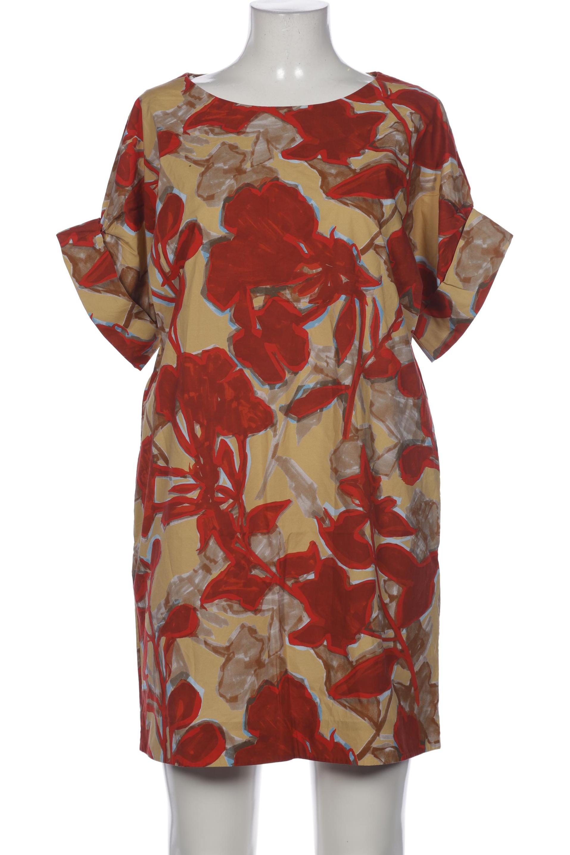 

COS Damen Kleid, beige, Gr. 40