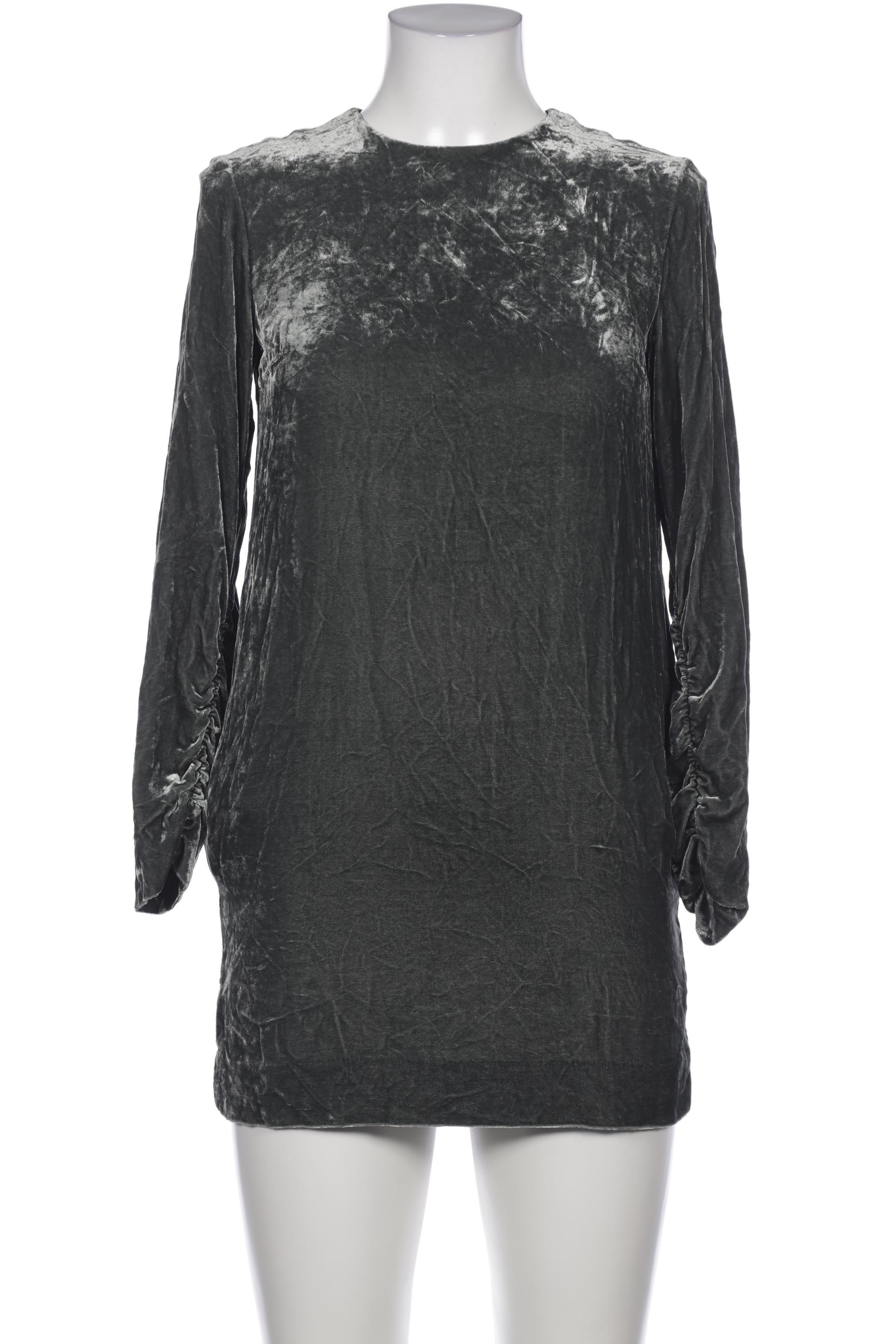 

COS Damen Kleid, grün, Gr. 34