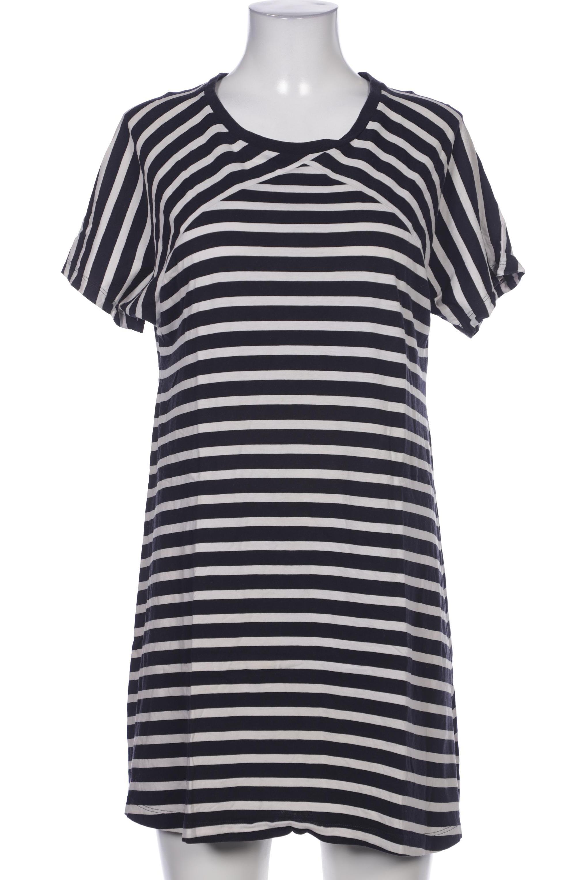 

COS Damen Kleid, marineblau, Gr. 36