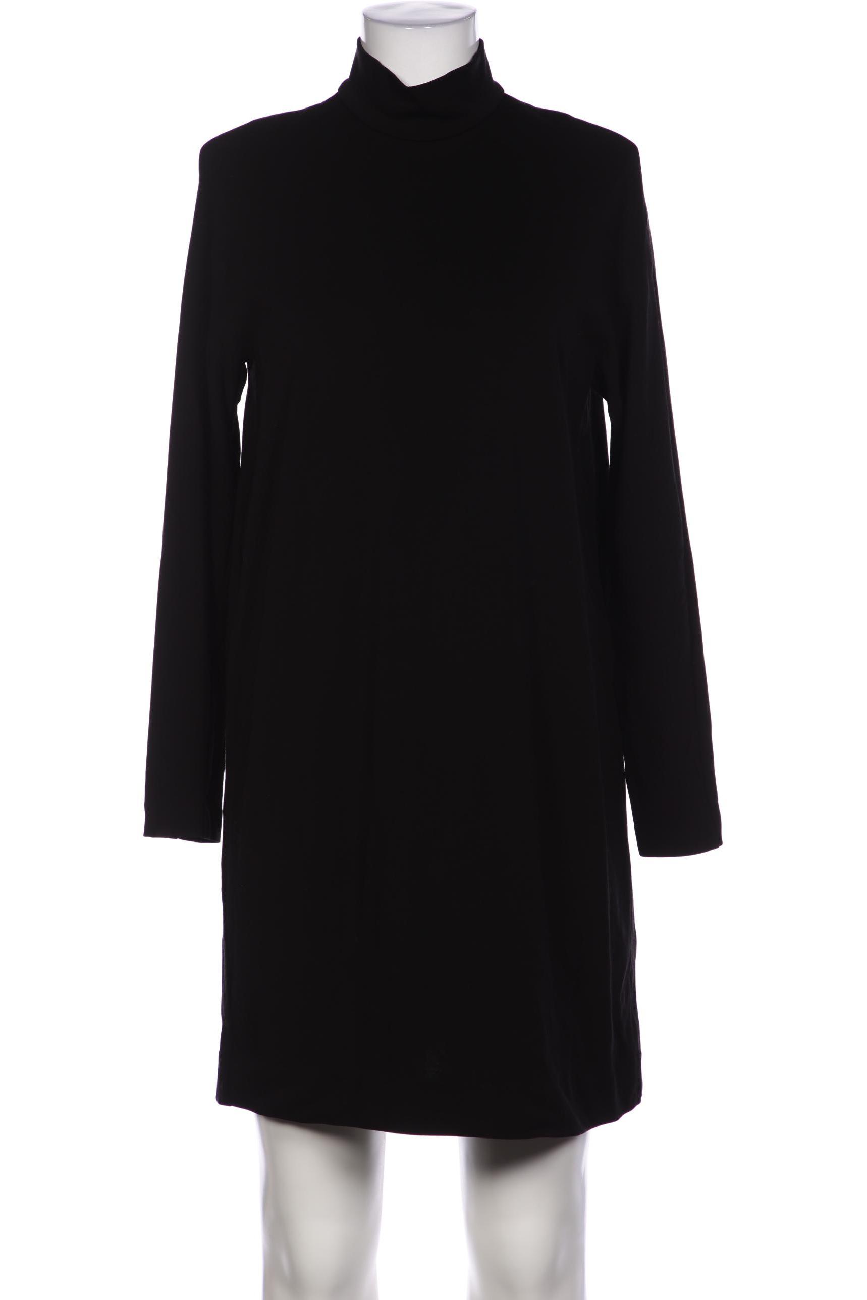 

COS Damen Kleid, schwarz, Gr. 36