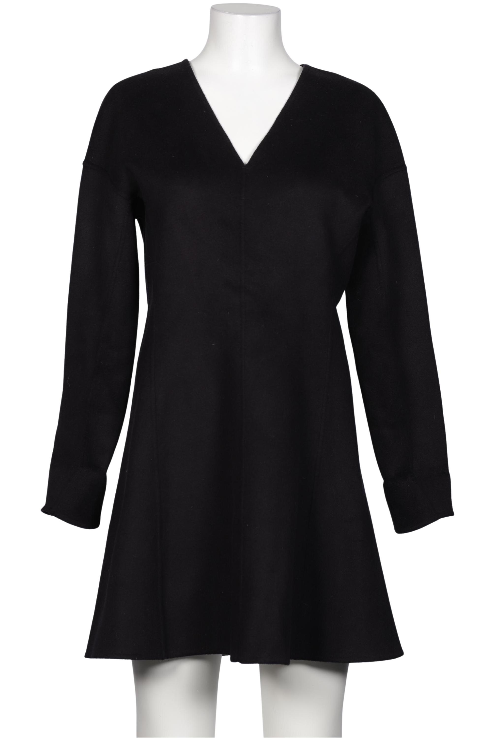 

COS Damen Kleid, marineblau, Gr. 40